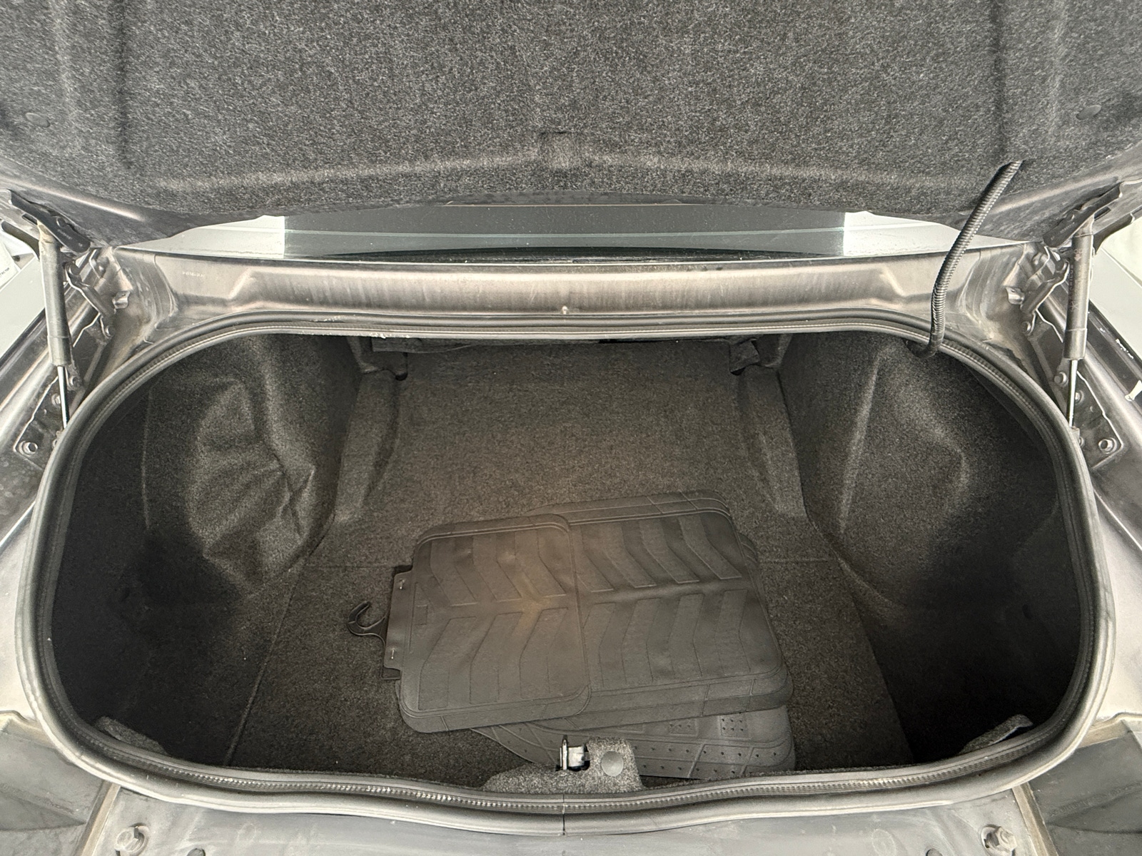 Thumbnail: 2017 Dodge Challenger - 5