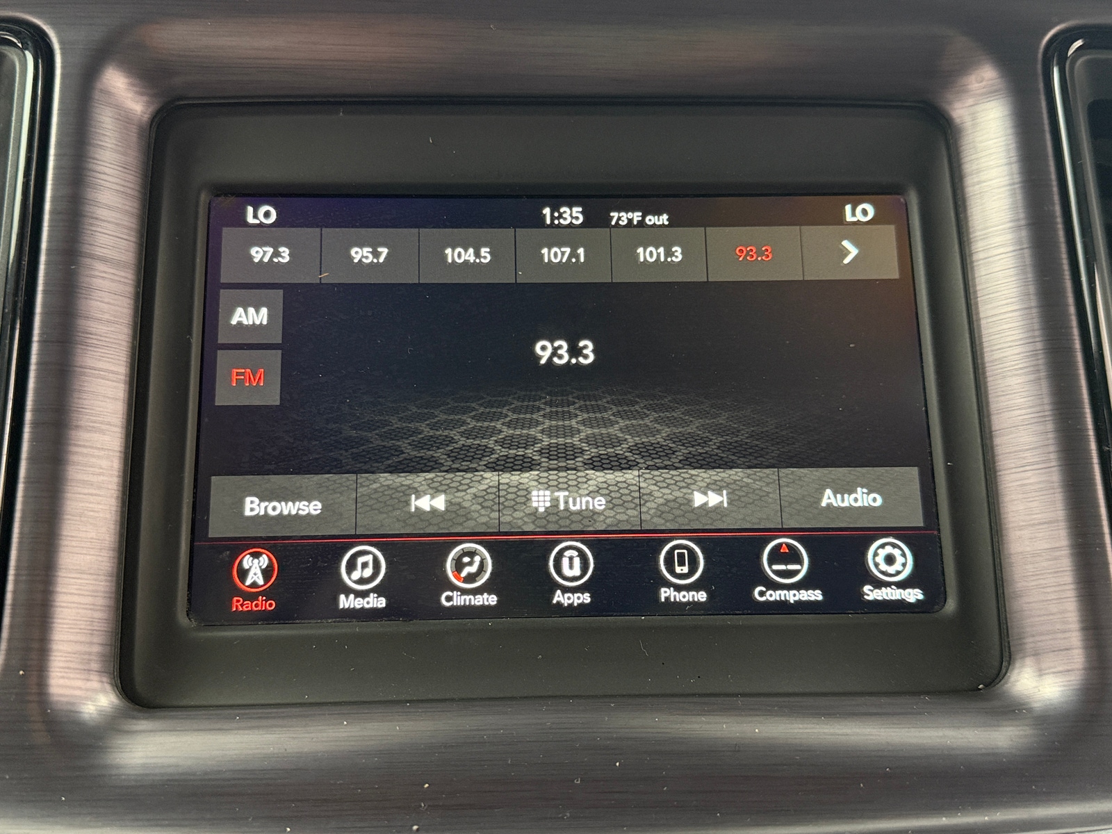 Thumbnail: 2017 Dodge Challenger - 3