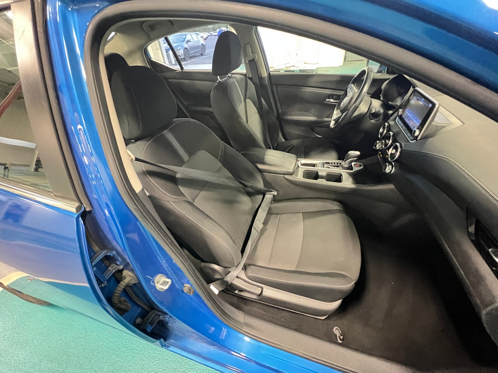 Thumbnail: 2022 Nissan Sentra - 2