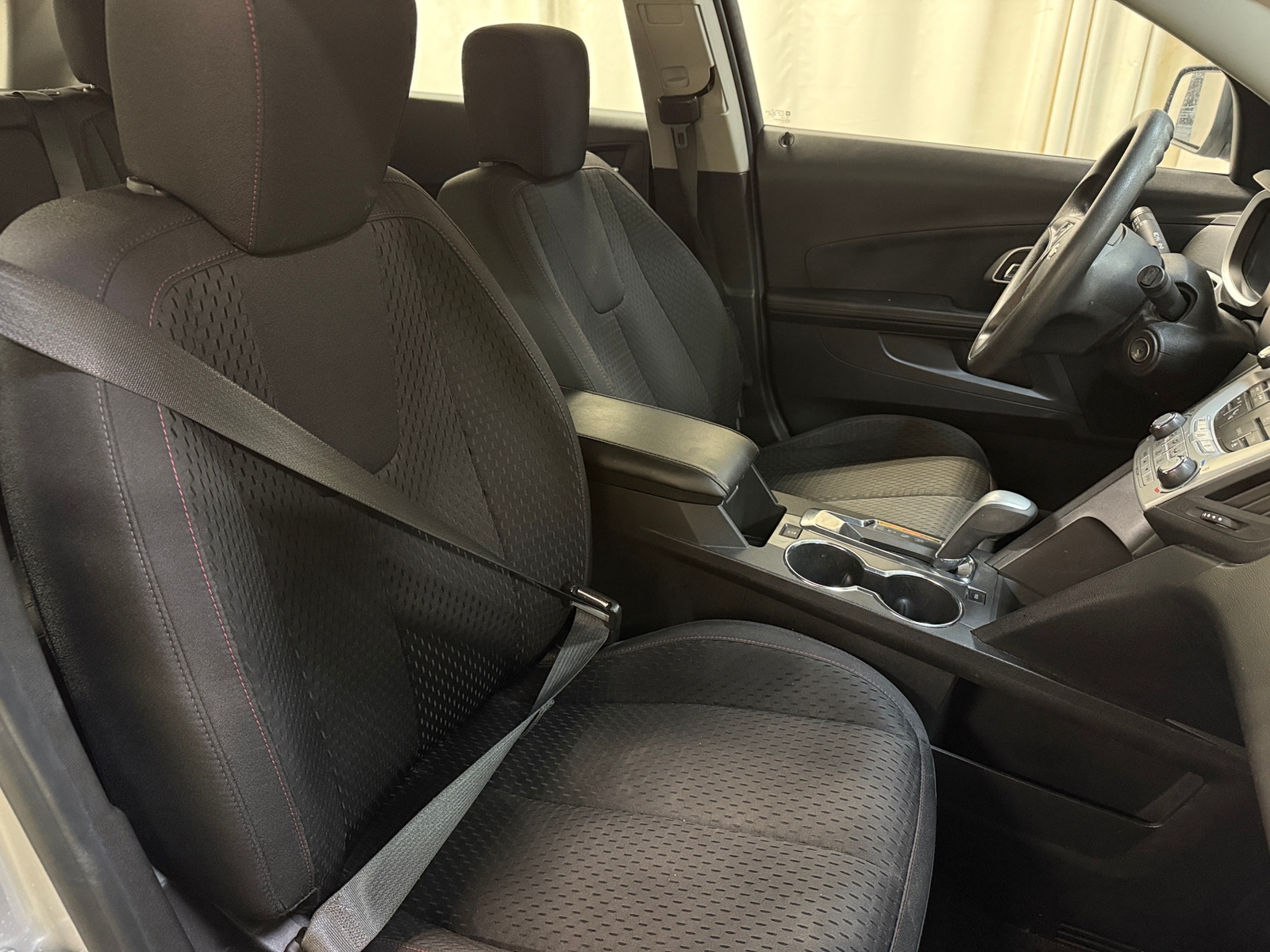 Thumbnail: 2015 Chevrolet Equinox - 2