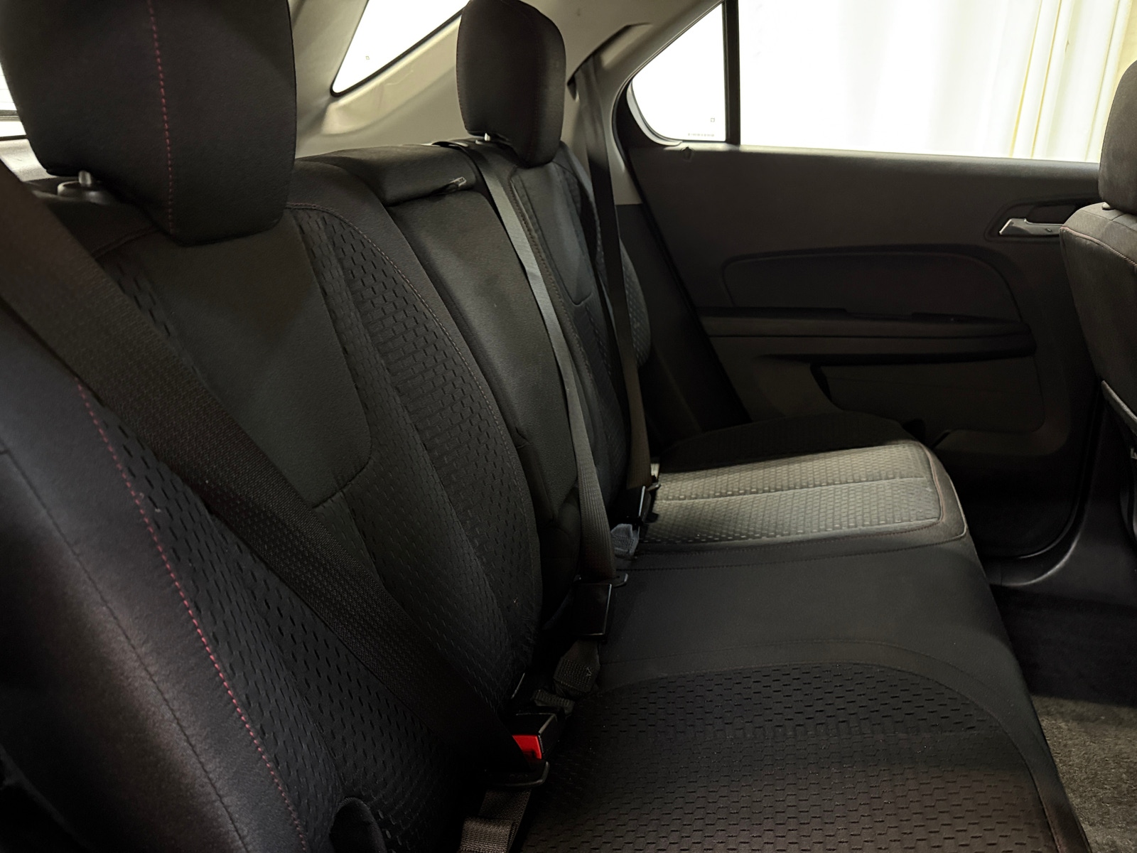 Thumbnail: 2015 Chevrolet Equinox - 6