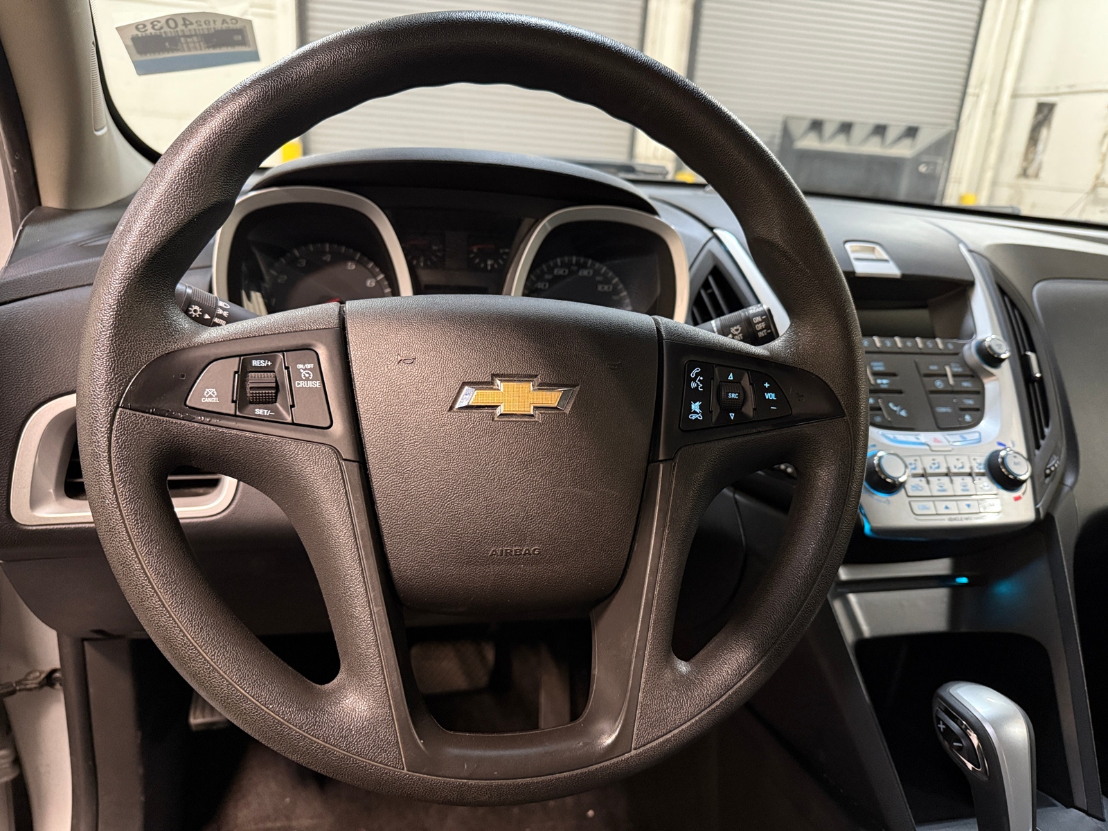 Thumbnail: 2015 Chevrolet Equinox - 5