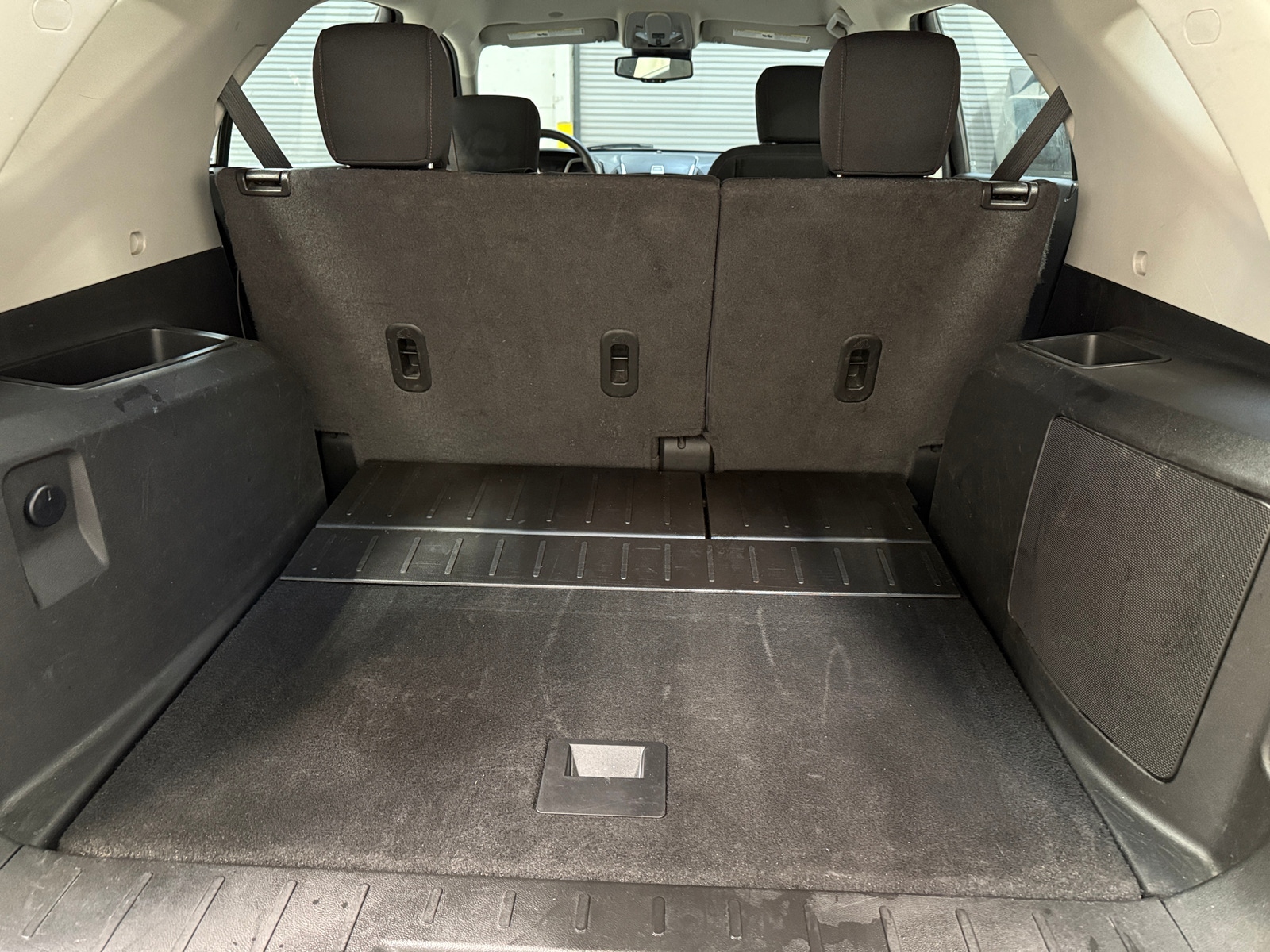 Thumbnail: 2015 Chevrolet Equinox - 7