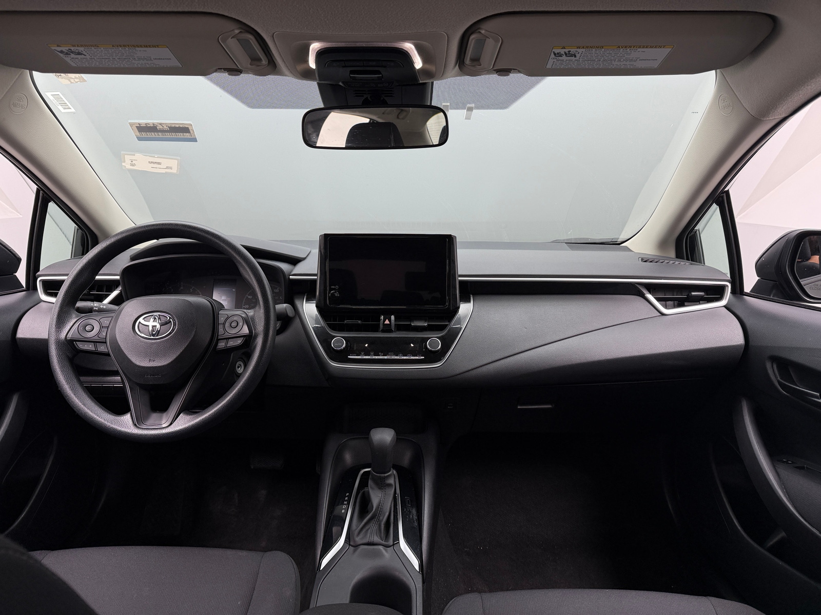 Thumbnail: 2024 Toyota Corolla - 3
