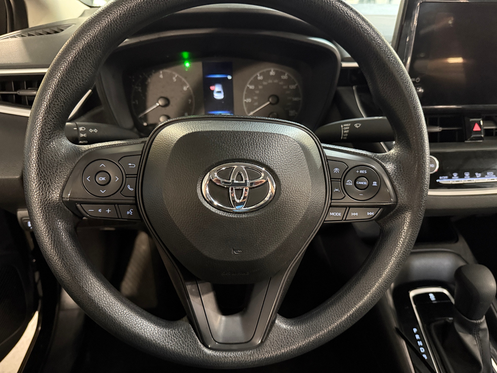 Thumbnail: 2024 Toyota Corolla - 5