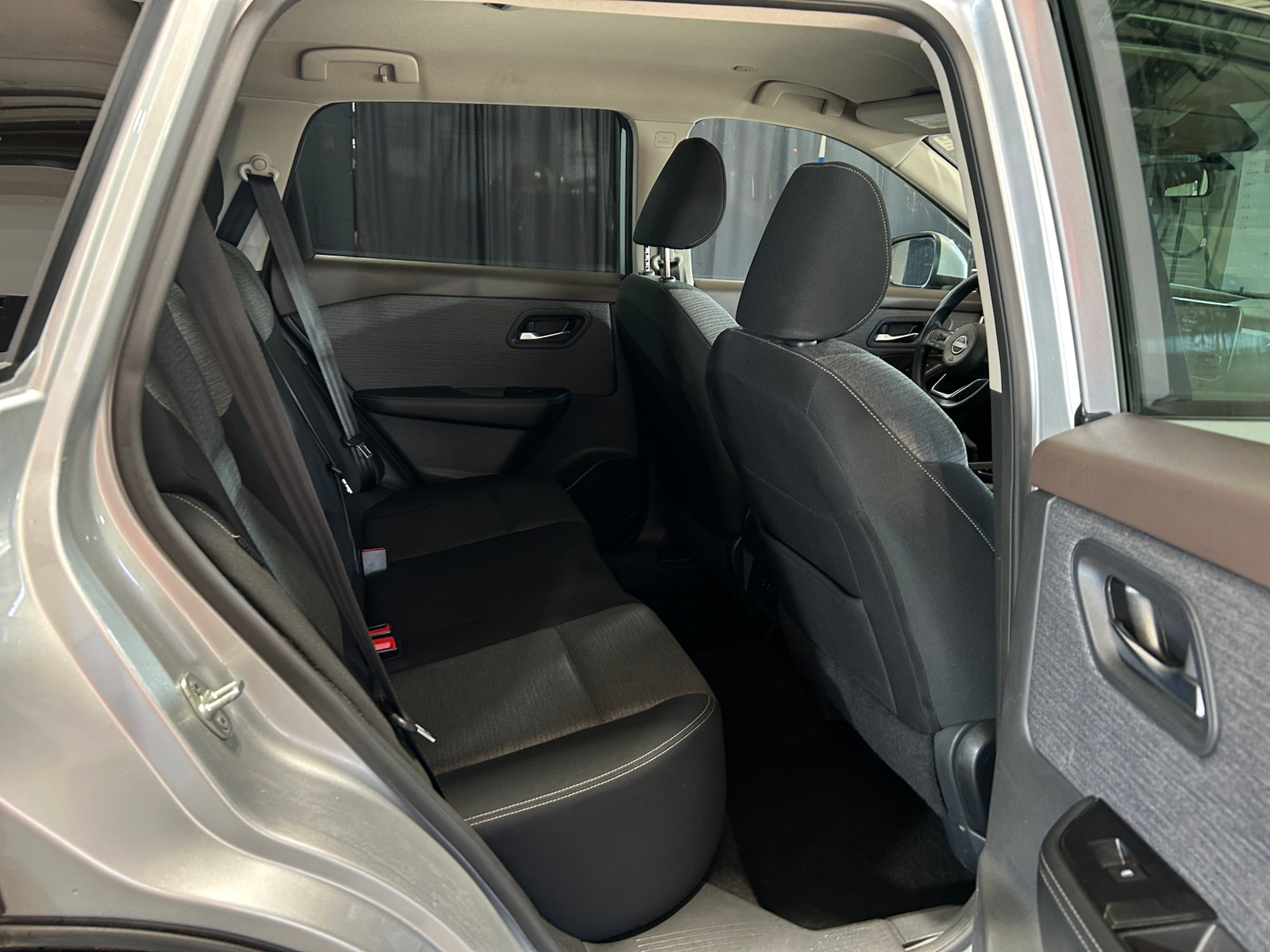 Thumbnail: 2023 Nissan Rogue - 6