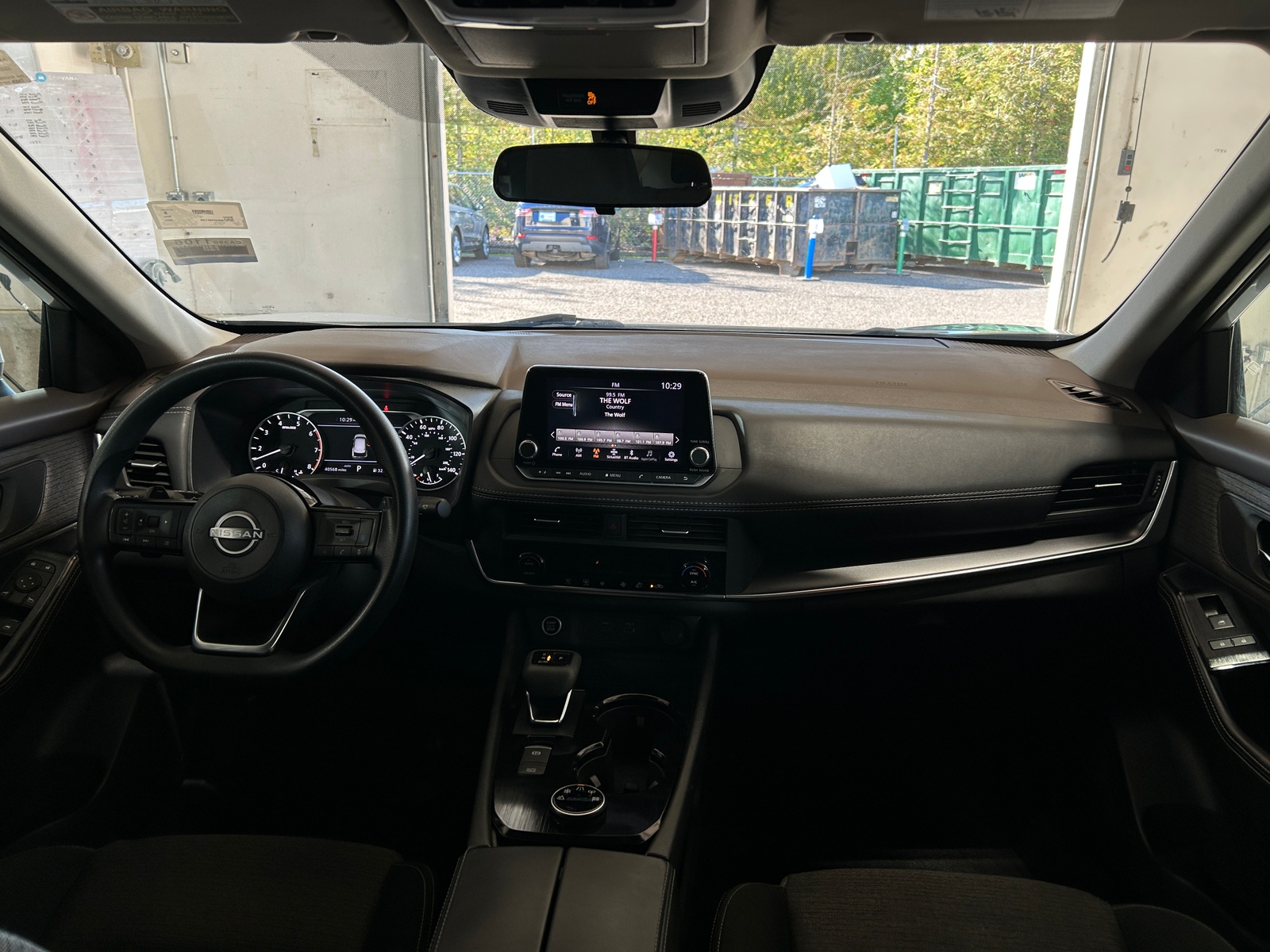 Thumbnail: 2023 Nissan Rogue - 3