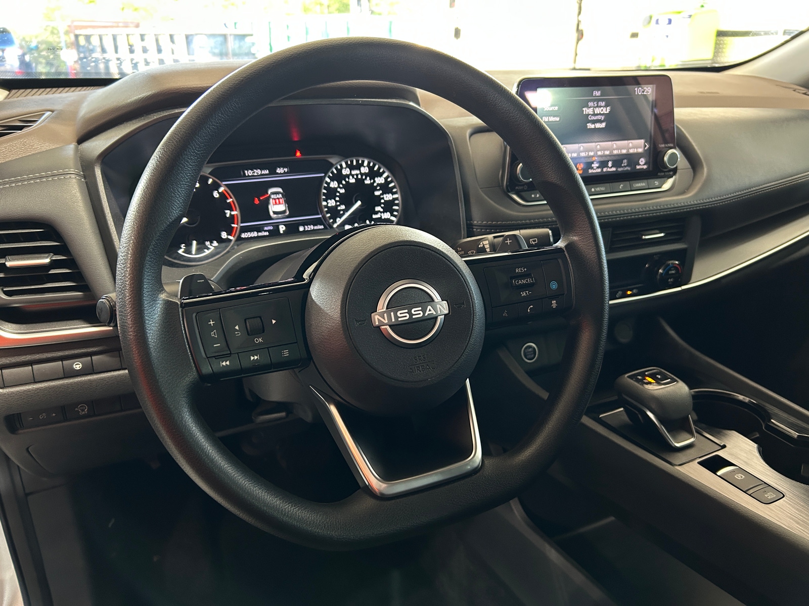 Thumbnail: 2023 Nissan Rogue - 5