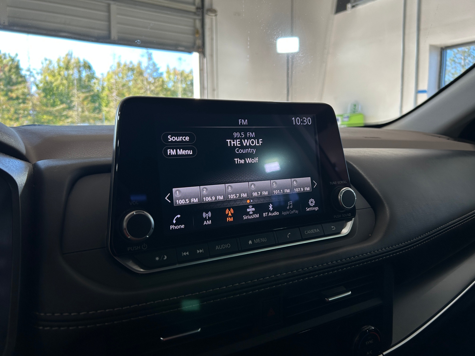 Thumbnail: 2023 Nissan Rogue - 4