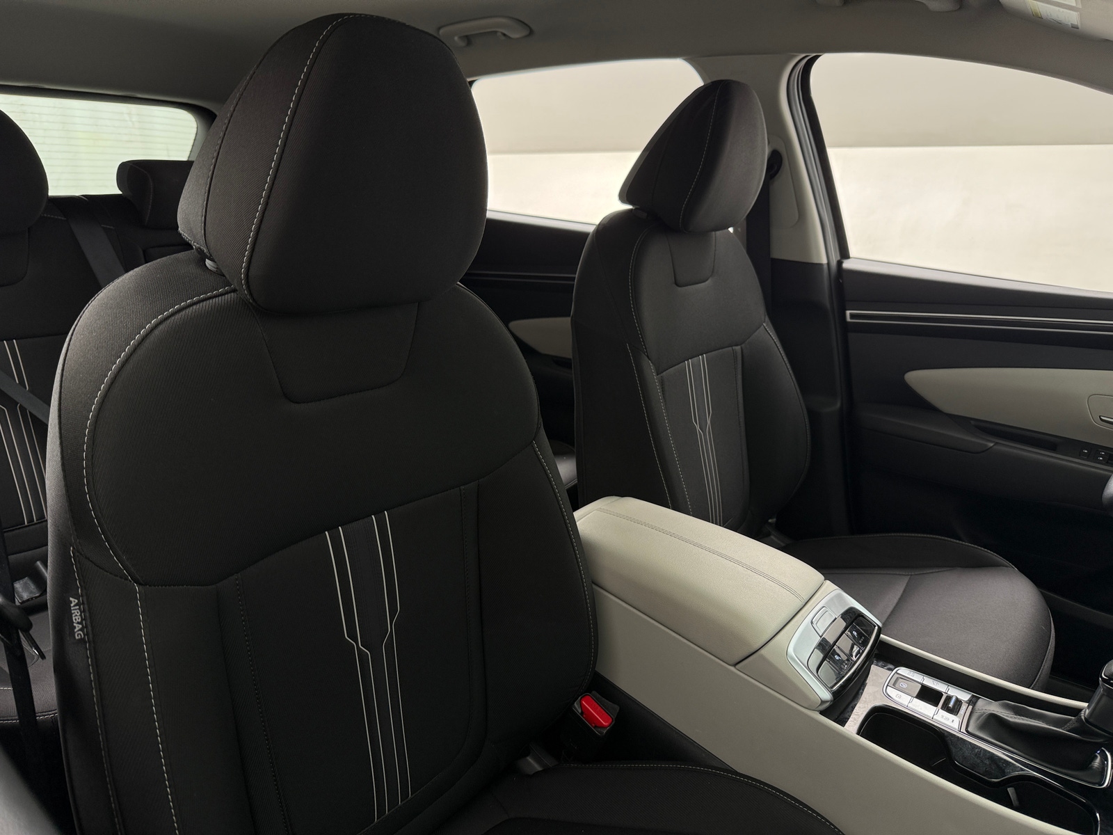 Thumbnail: 2024 Hyundai Tucson - 2