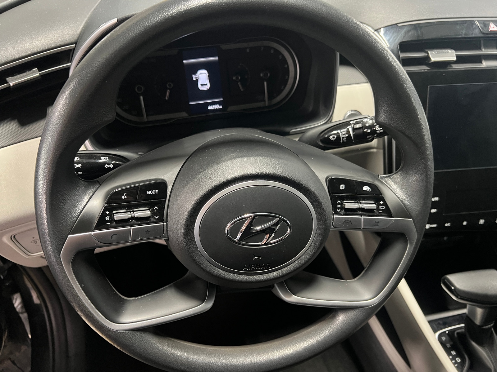 Thumbnail: 2024 Hyundai Tucson - 5