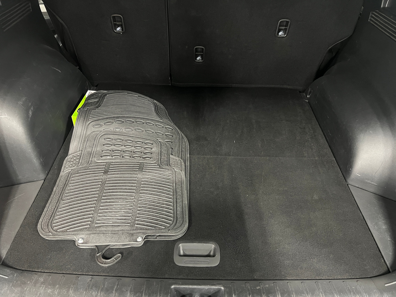 Thumbnail: 2024 Hyundai Tucson - 7