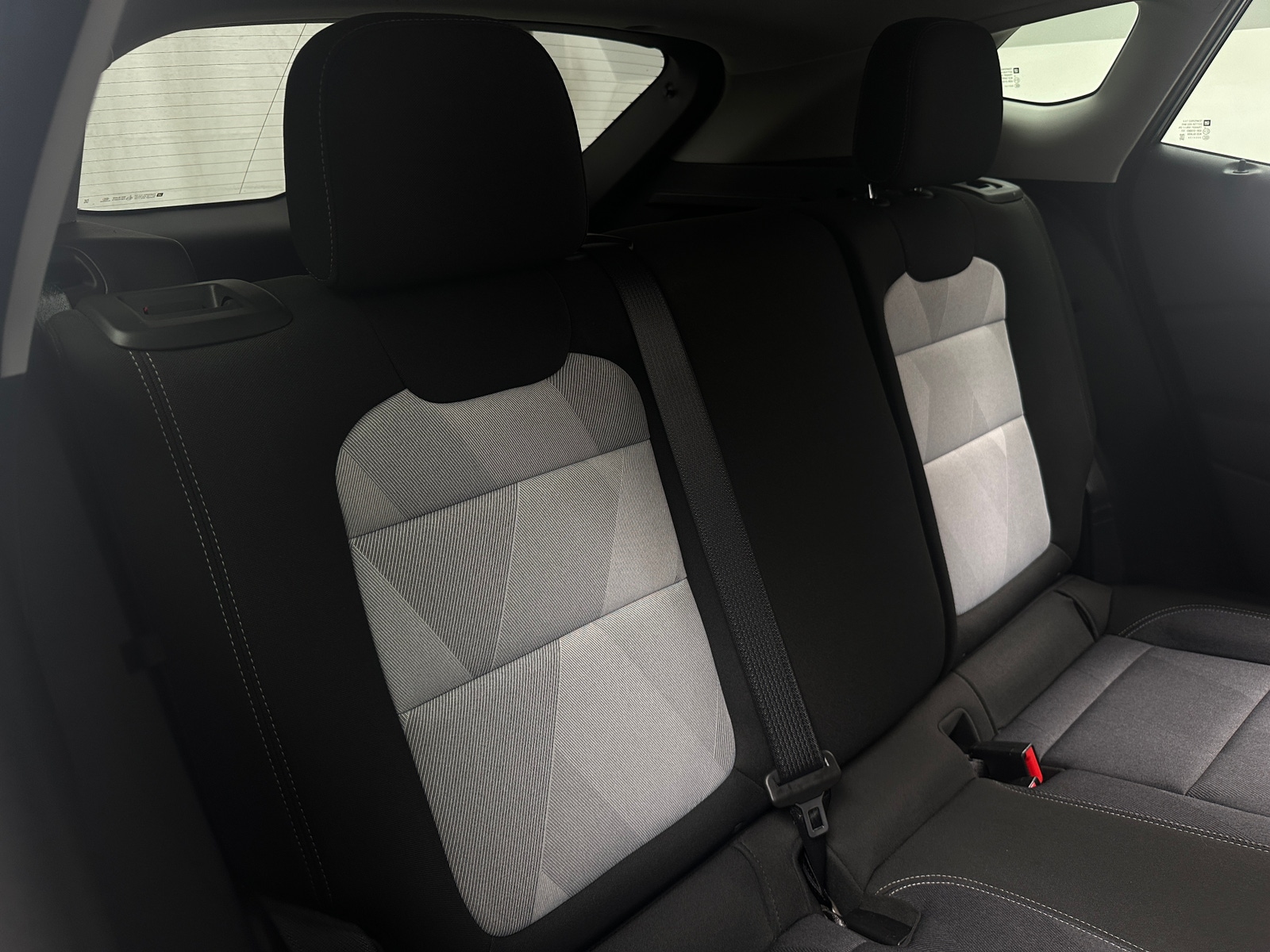 Thumbnail: 2025 Chevrolet Trax - 6