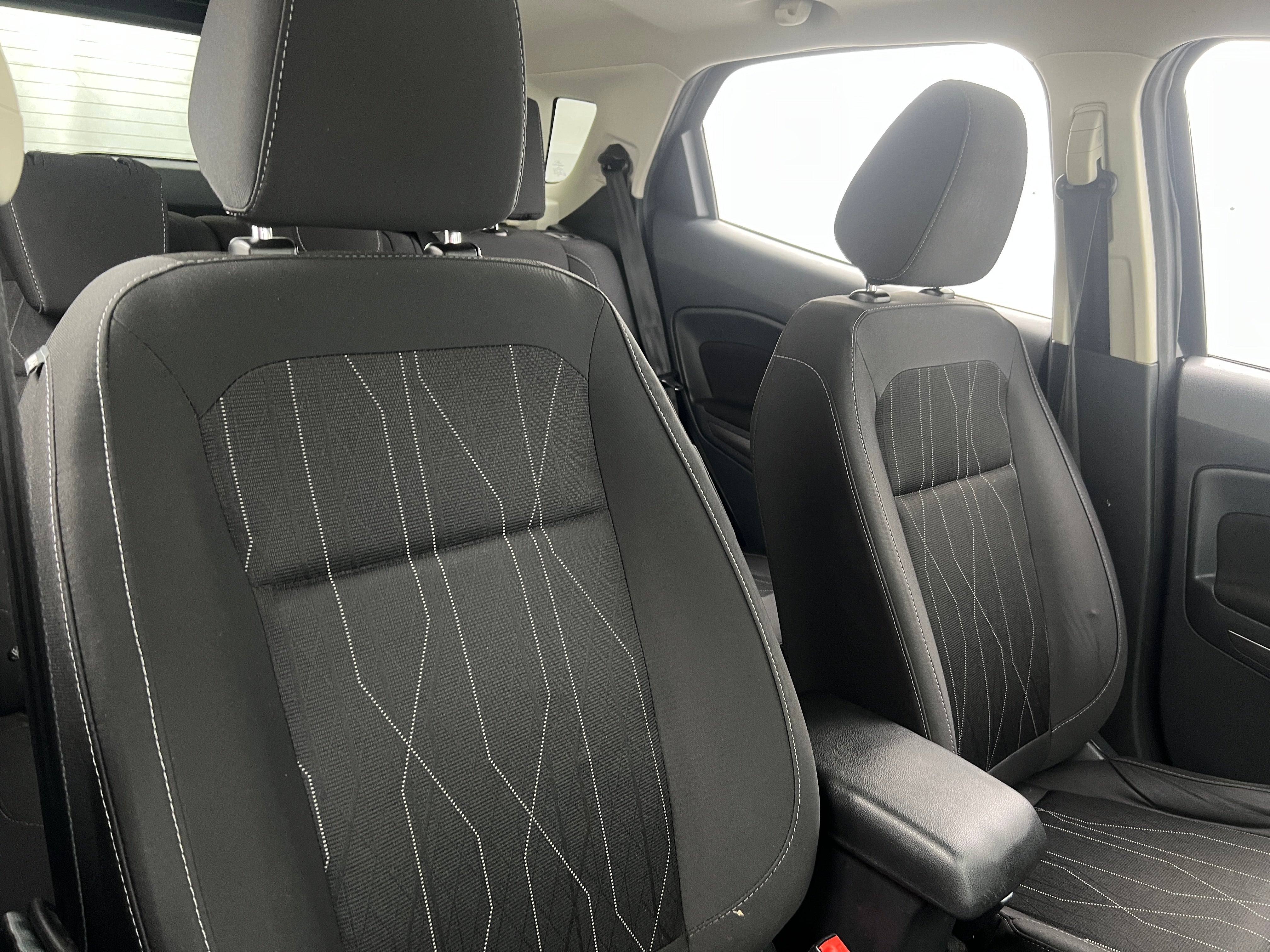 Thumbnail: 2020 Ford EcoSport - 2