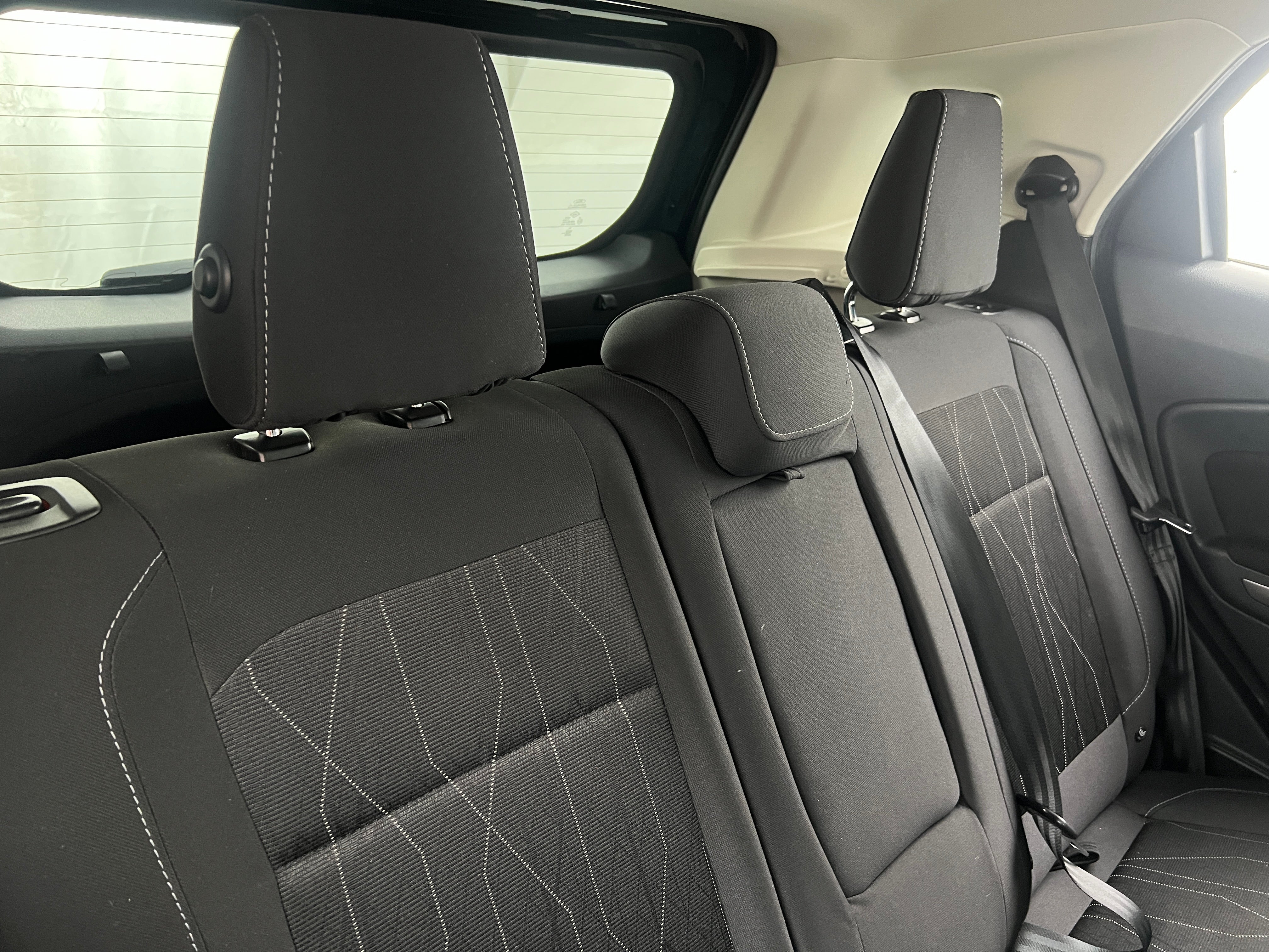 Thumbnail: 2020 Ford EcoSport - 6