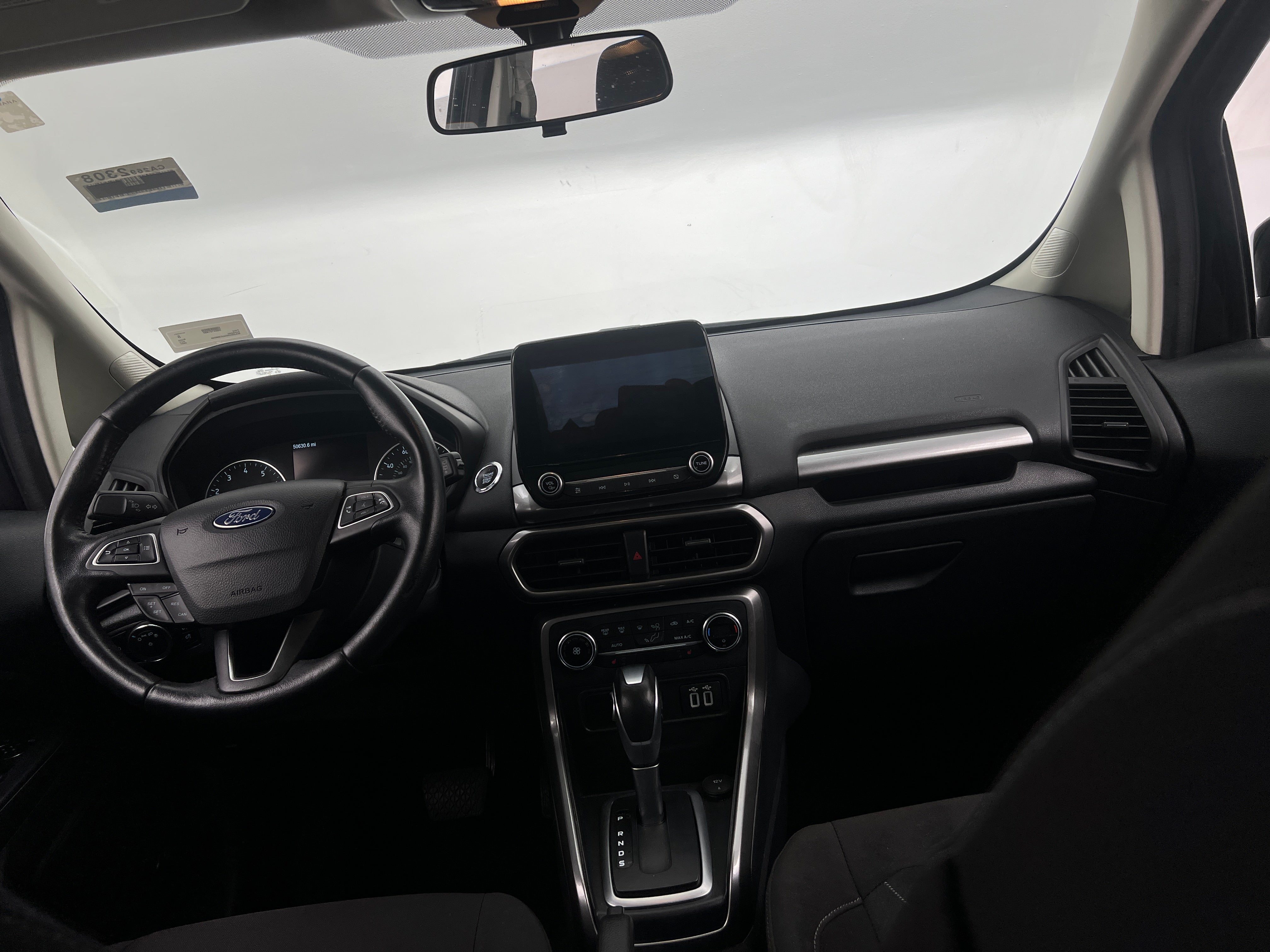 Thumbnail: 2020 Ford EcoSport - 3