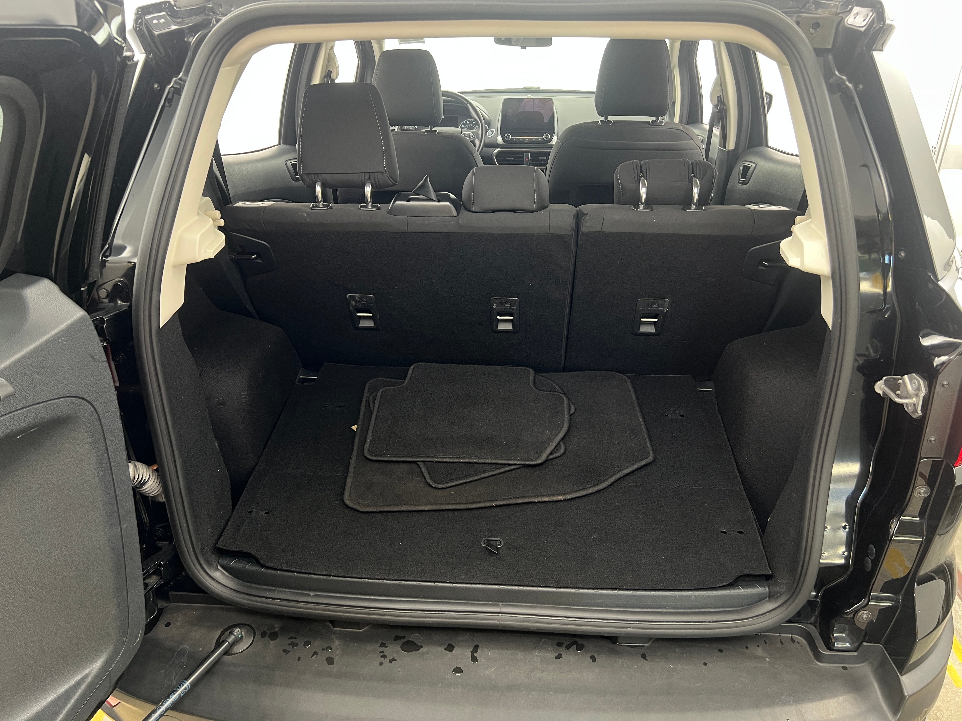 Thumbnail: 2020 Ford EcoSport - 7