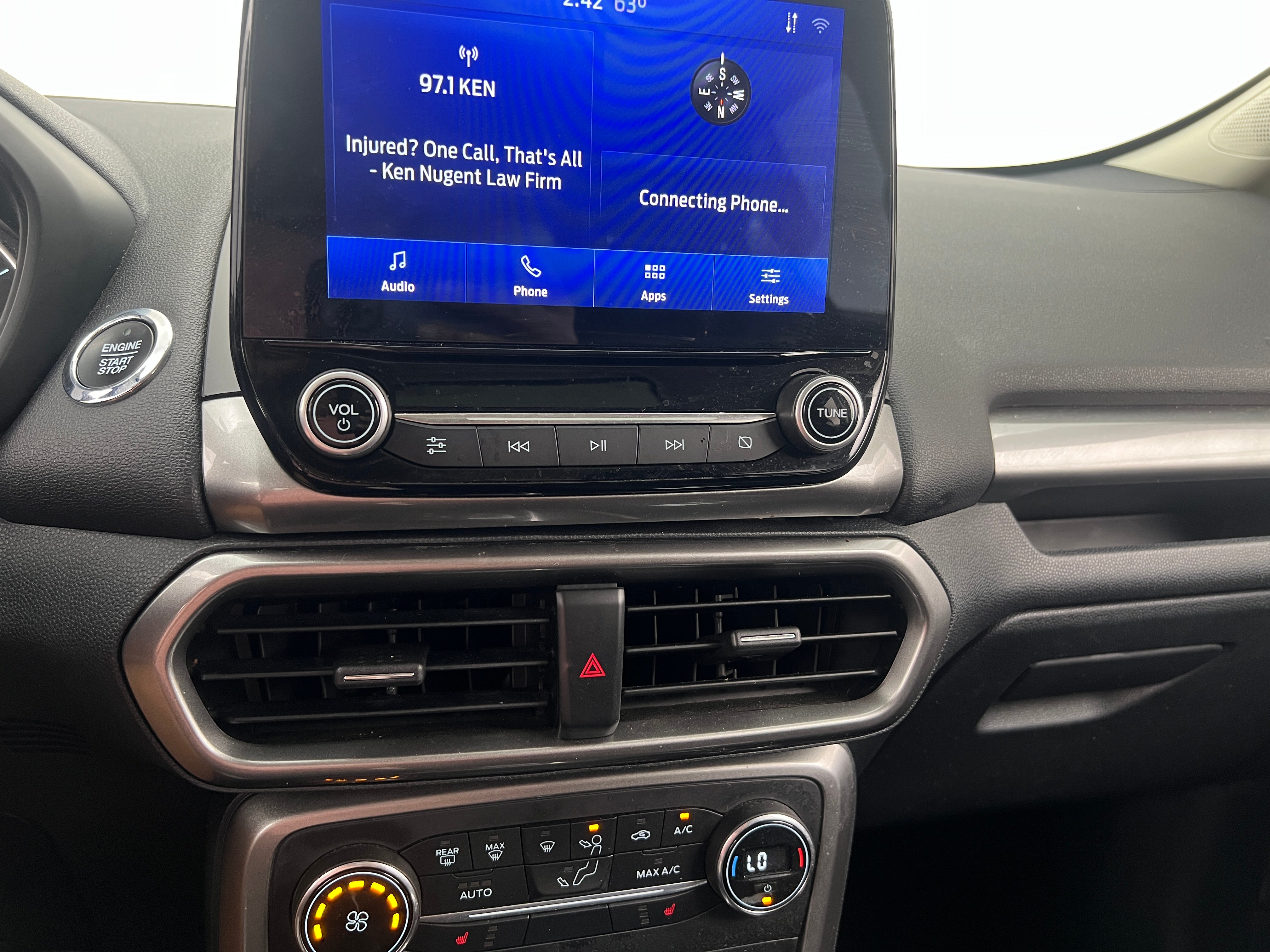 Thumbnail: 2020 Ford EcoSport - 4