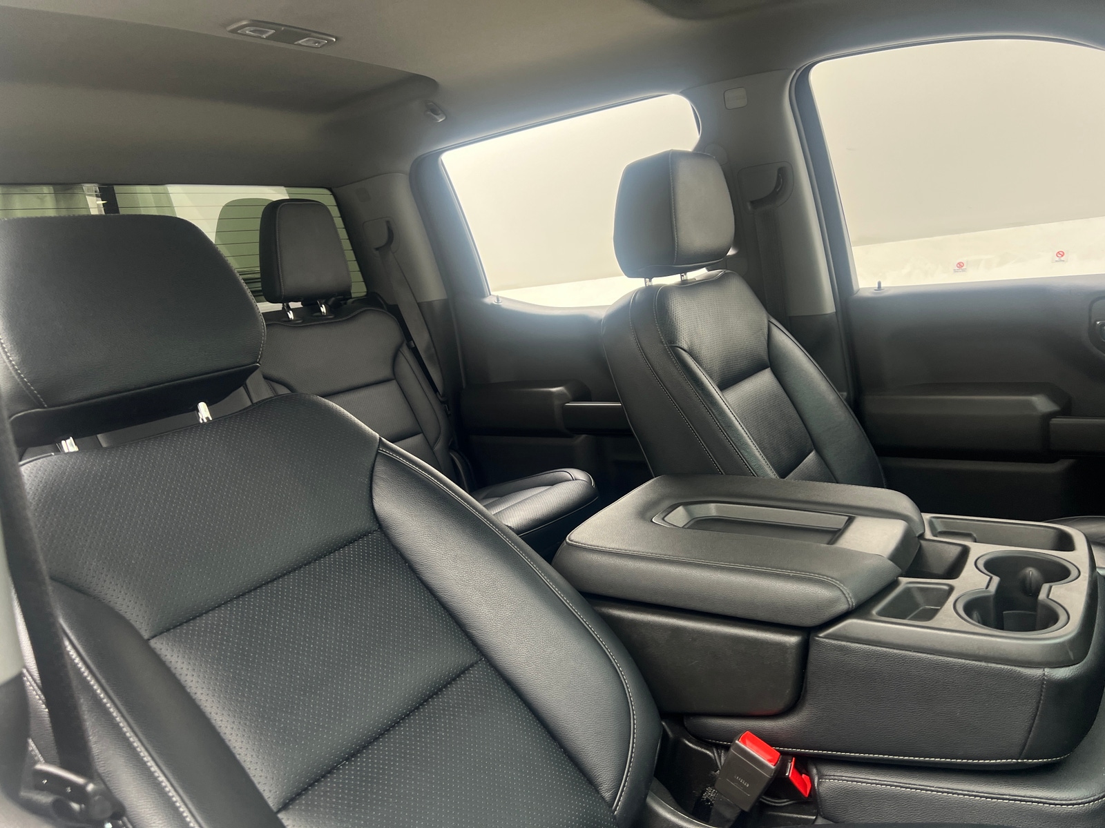 Thumbnail: 2022 Chevrolet Silverado 1500 - 2