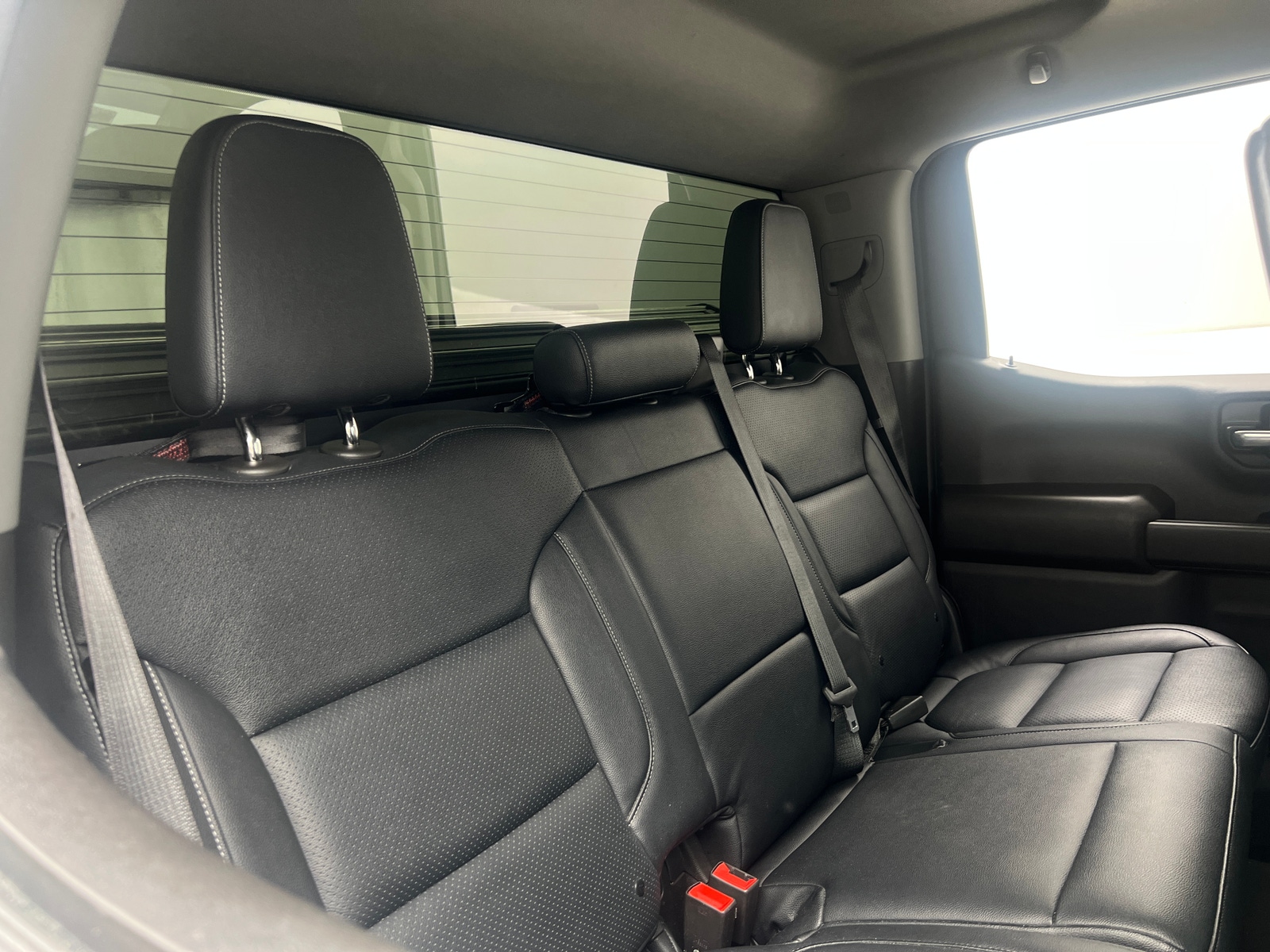 Thumbnail: 2022 Chevrolet Silverado 1500 - 6