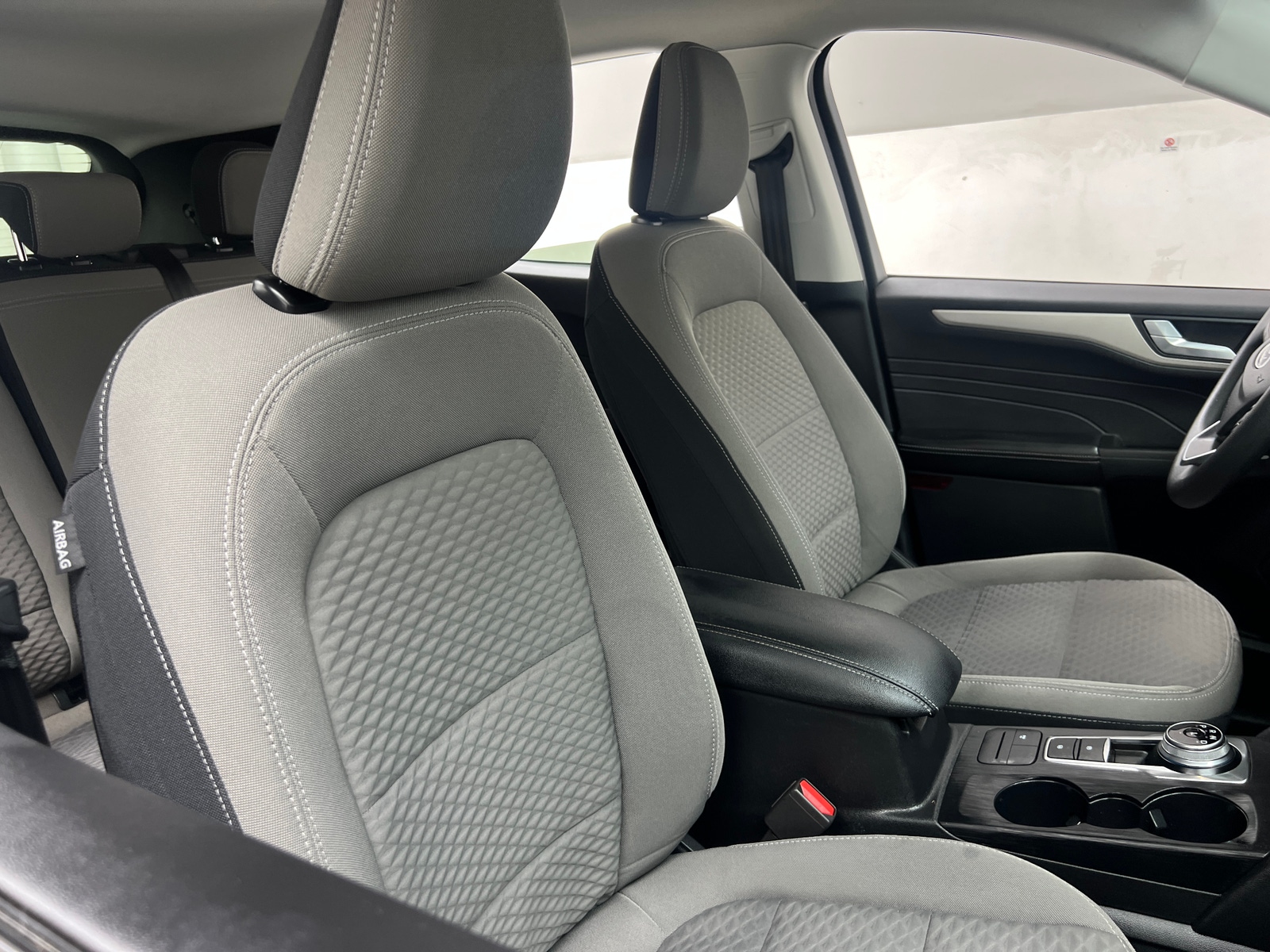 Thumbnail: 2021 Ford Escape - 2