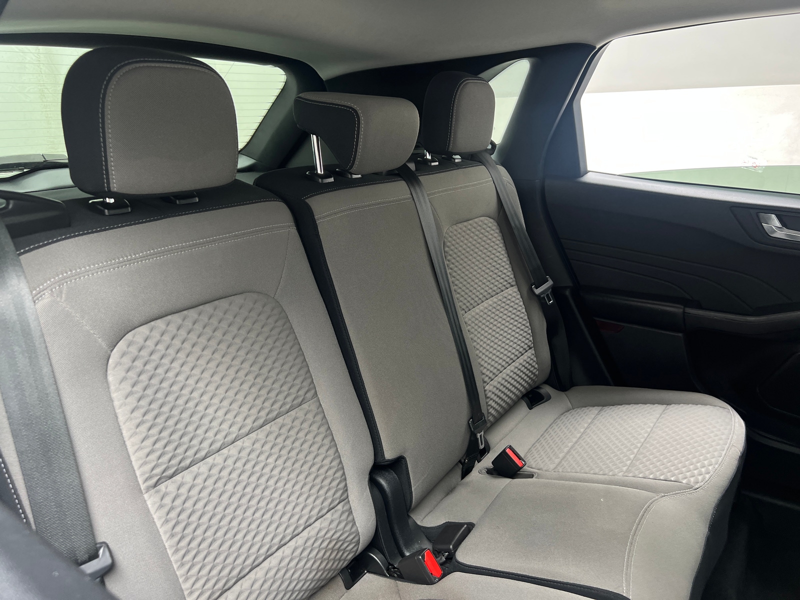 Thumbnail: 2021 Ford Escape - 6