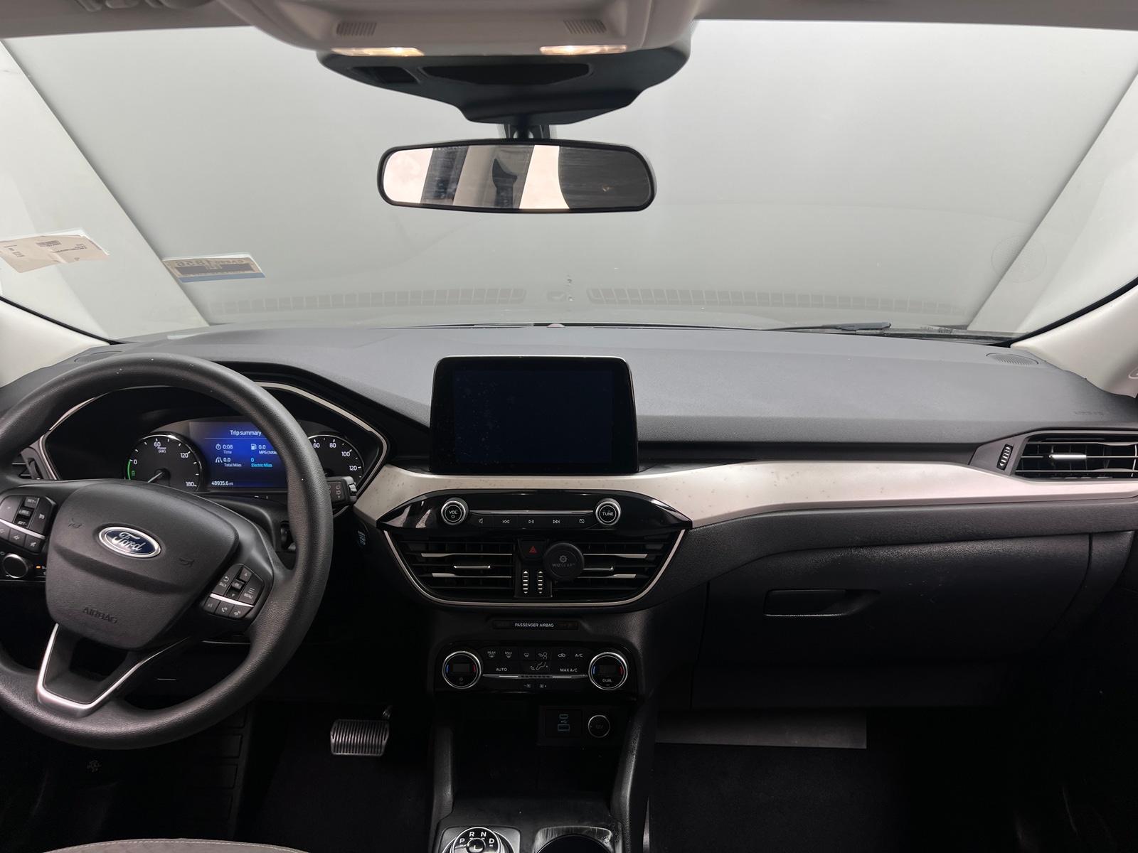 Thumbnail: 2021 Ford Escape - 3
