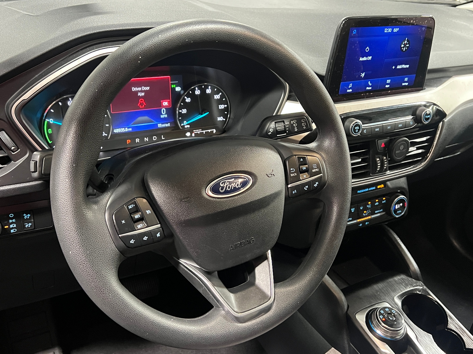 Thumbnail: 2021 Ford Escape - 5