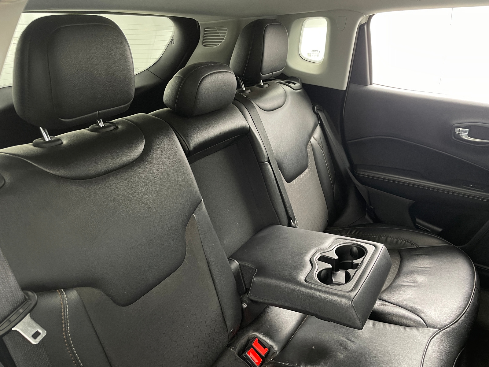 Thumbnail: 2019 Jeep Compass - 6