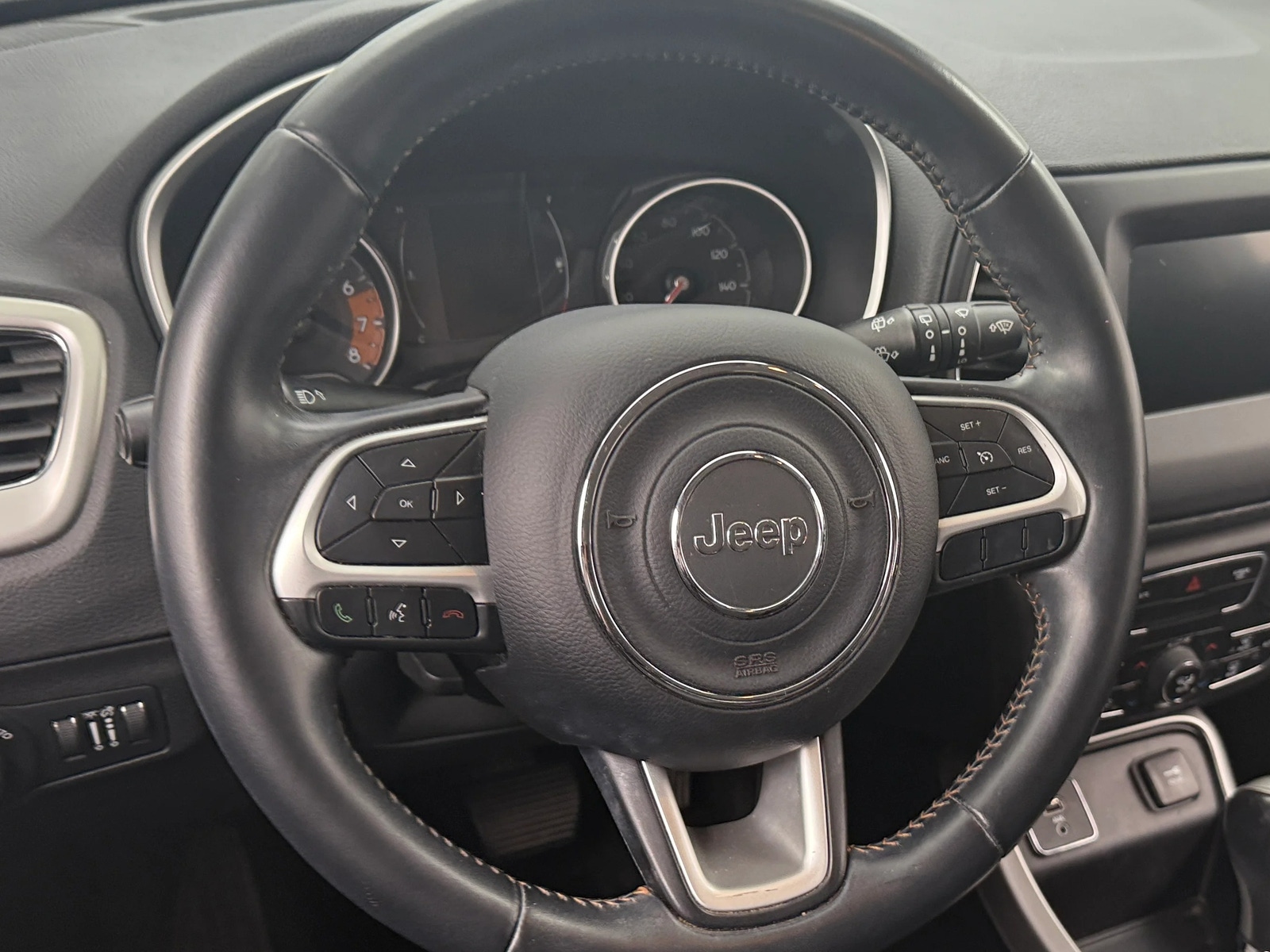 Thumbnail: 2019 Jeep Compass - 5