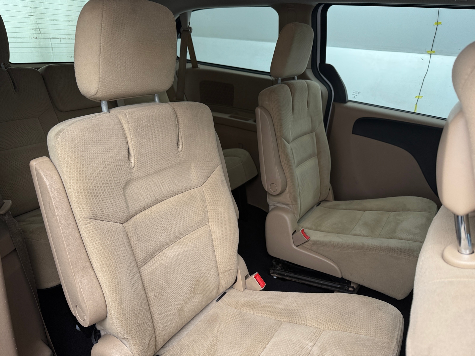 Thumbnail: 2015 Dodge Grand Caravan - 6