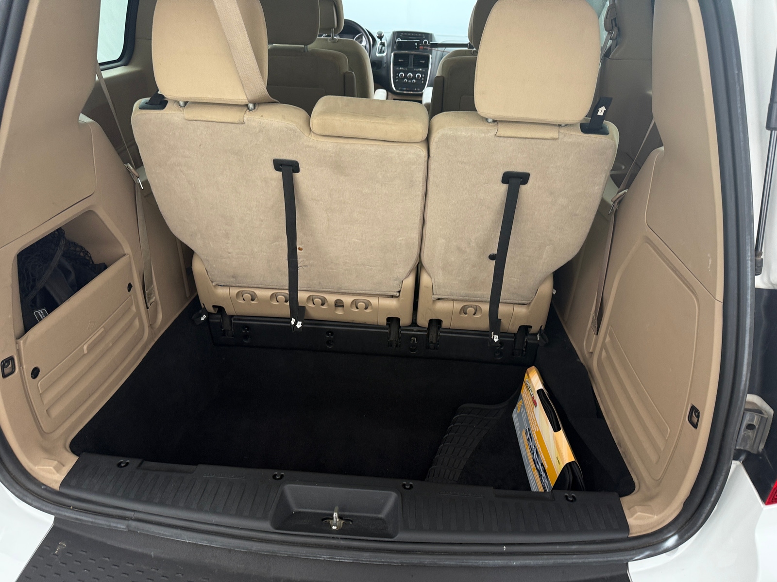 Thumbnail: 2015 Dodge Grand Caravan - 7