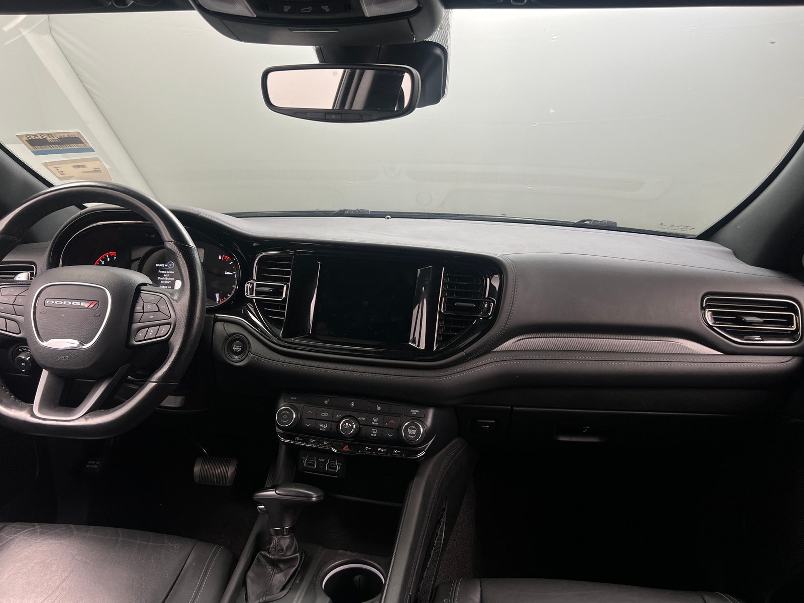 Thumbnail: 2022 Dodge Durango - 2