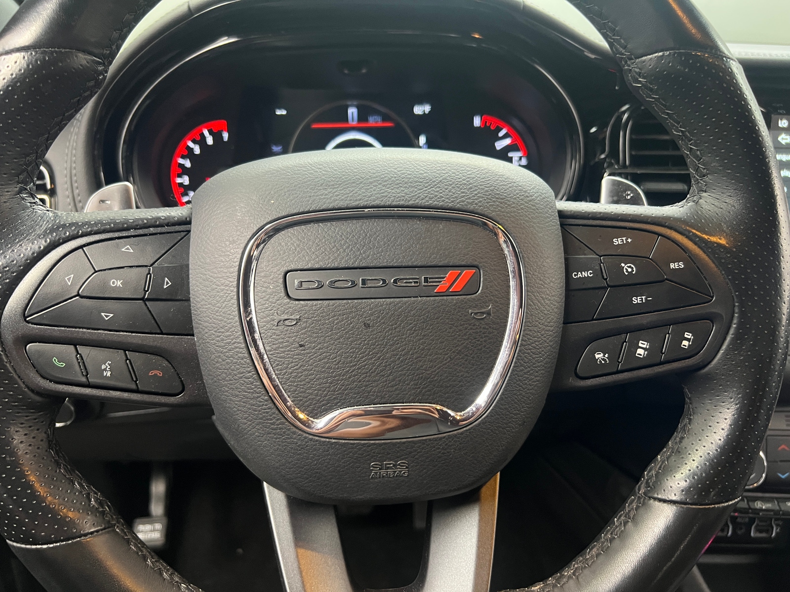 Thumbnail: 2022 Dodge Durango - 4