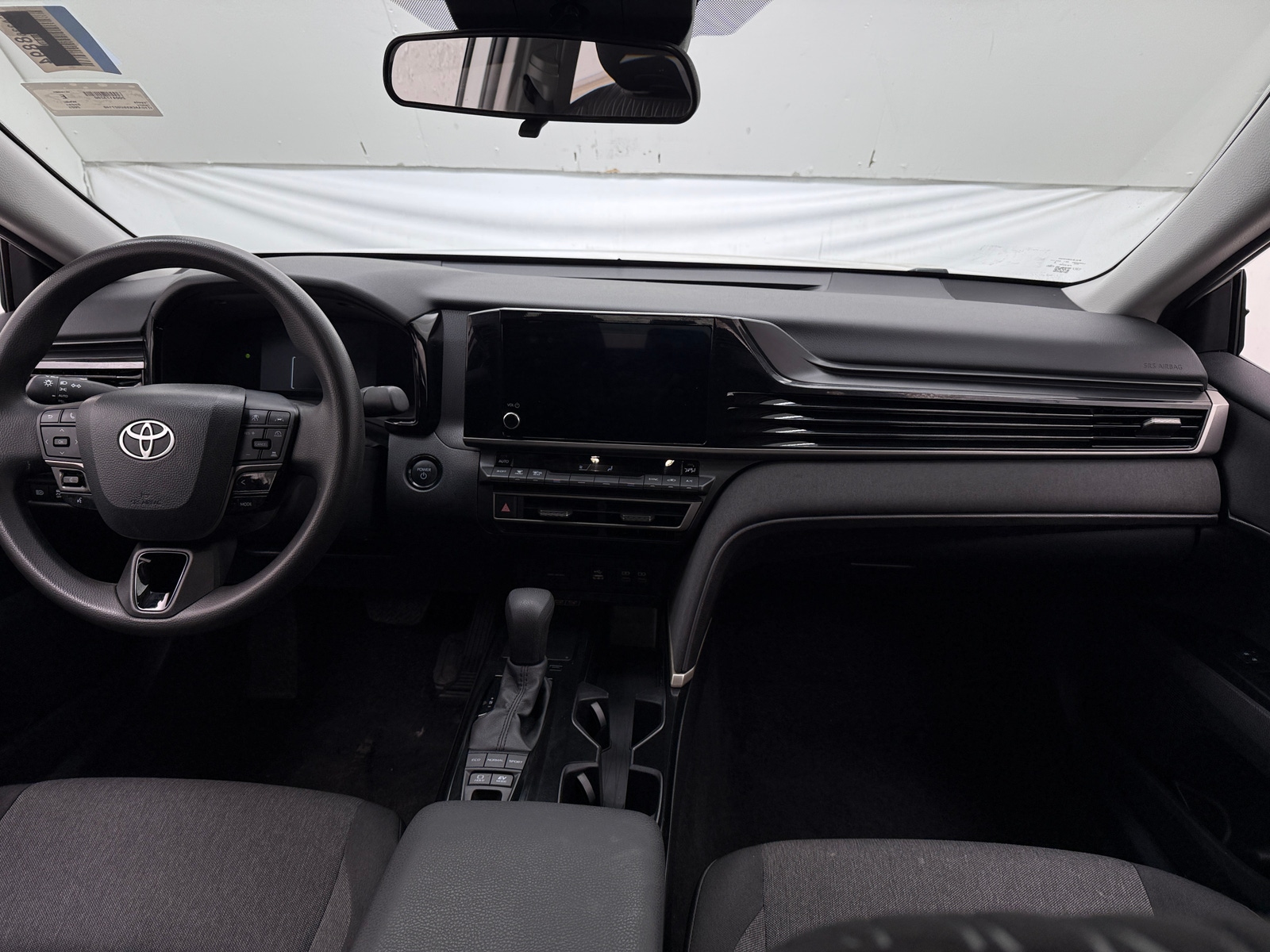 Thumbnail: 2025 Toyota Camry - 3