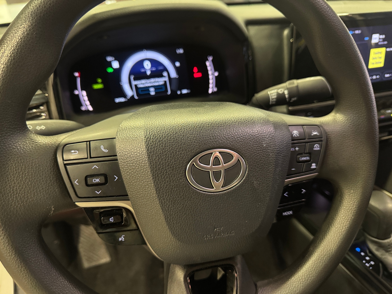 Thumbnail: 2025 Toyota Camry - 5