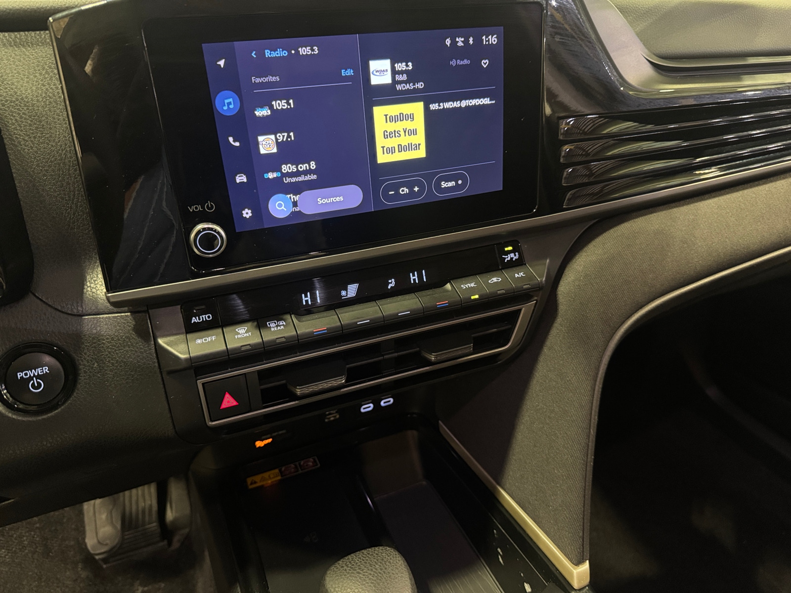 Thumbnail: 2025 Toyota Camry - 4