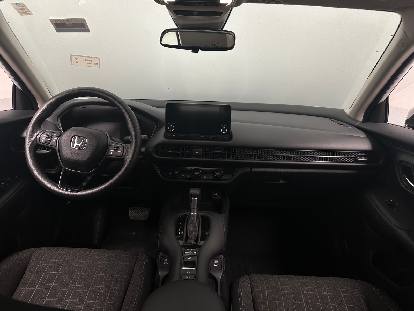 Thumbnail: 2024 Honda HR-V - 3