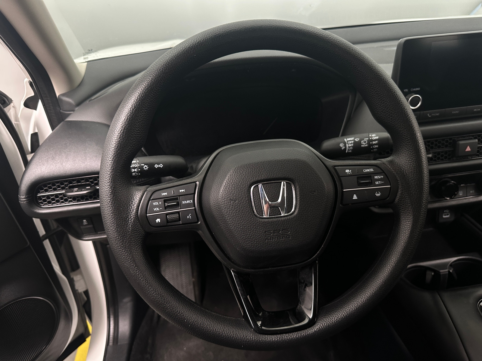 Thumbnail: 2024 Honda HR-V - 5