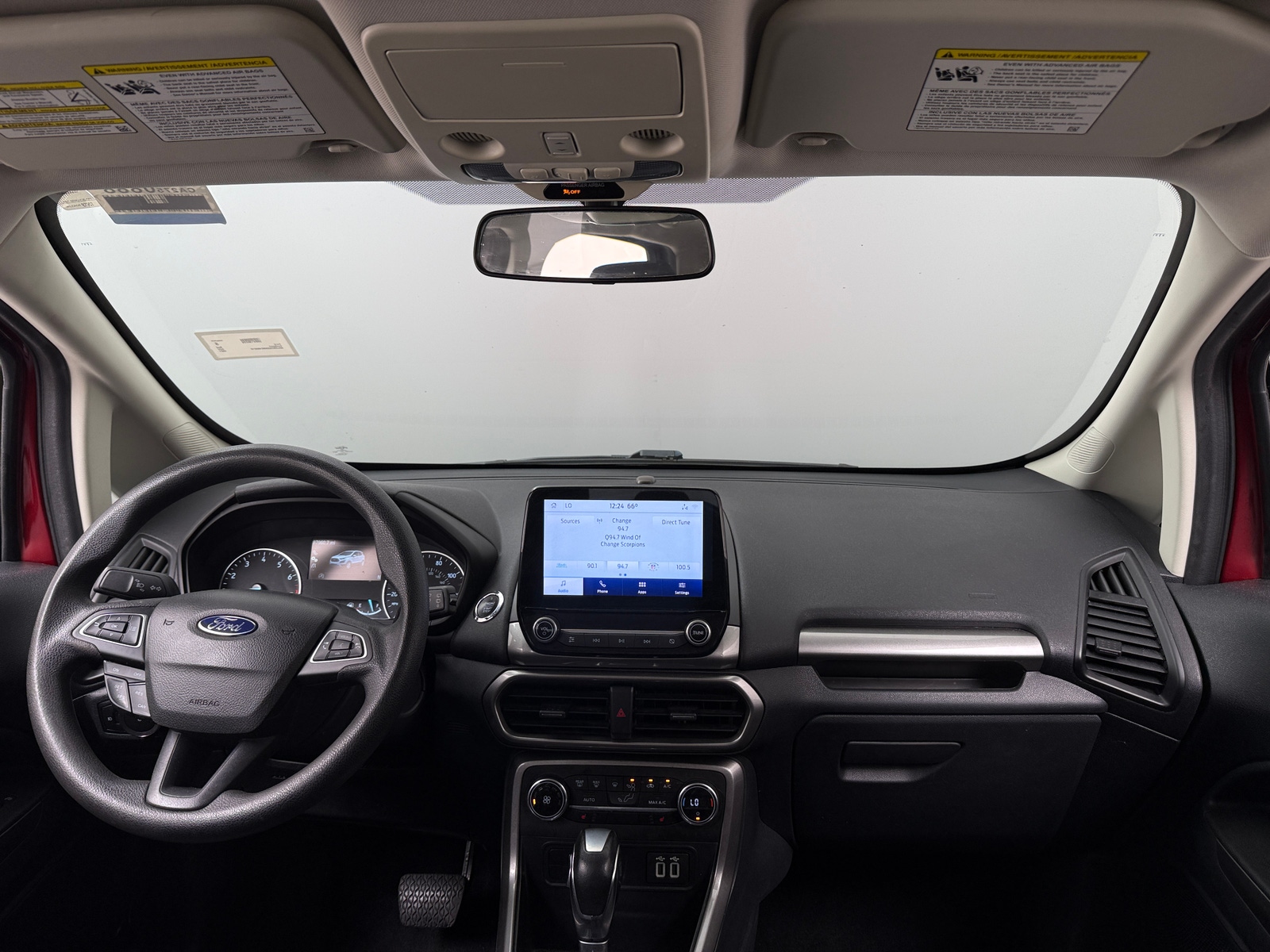 Thumbnail: 2021 Ford EcoSport - 3