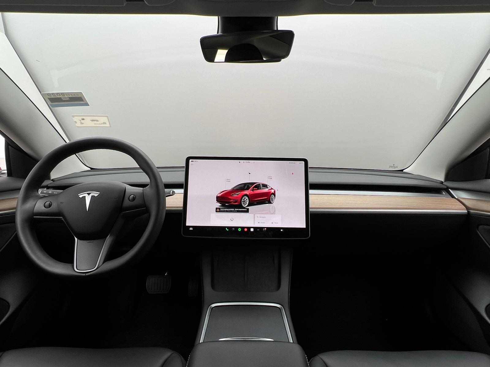 Thumbnail: 2022 Tesla Model 3 - 2