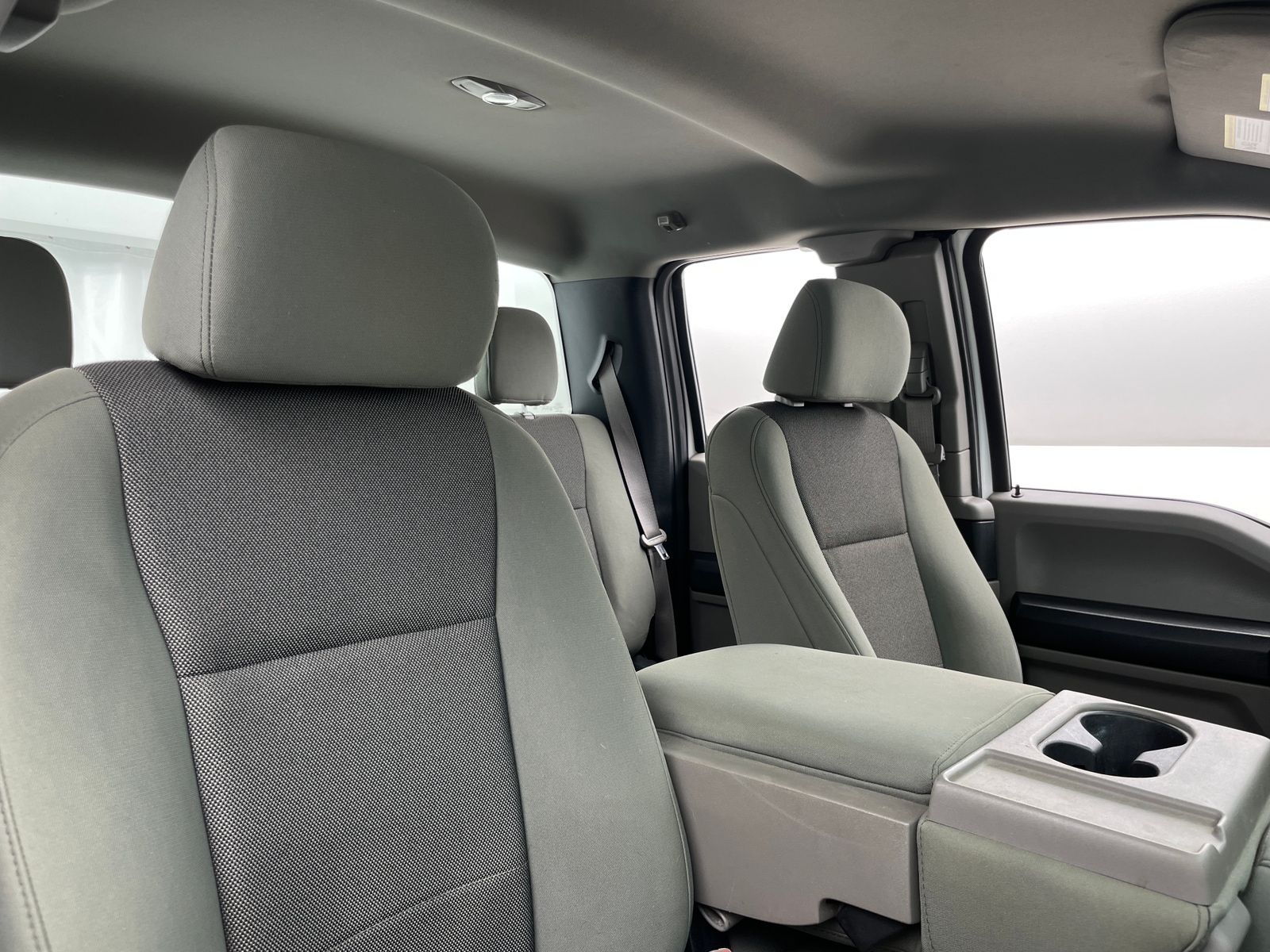 Thumbnail: 2019 Ford Econoline - 2
