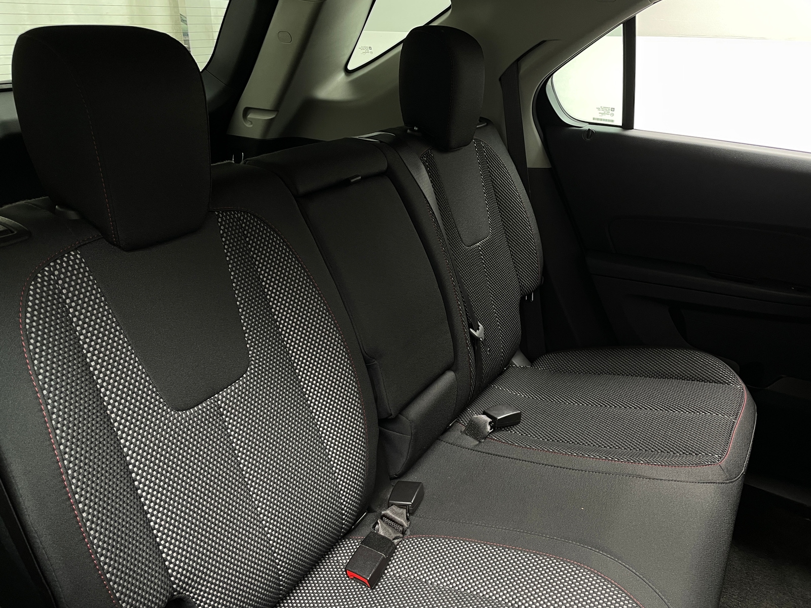 Thumbnail: 2016 Chevrolet Equinox - 6