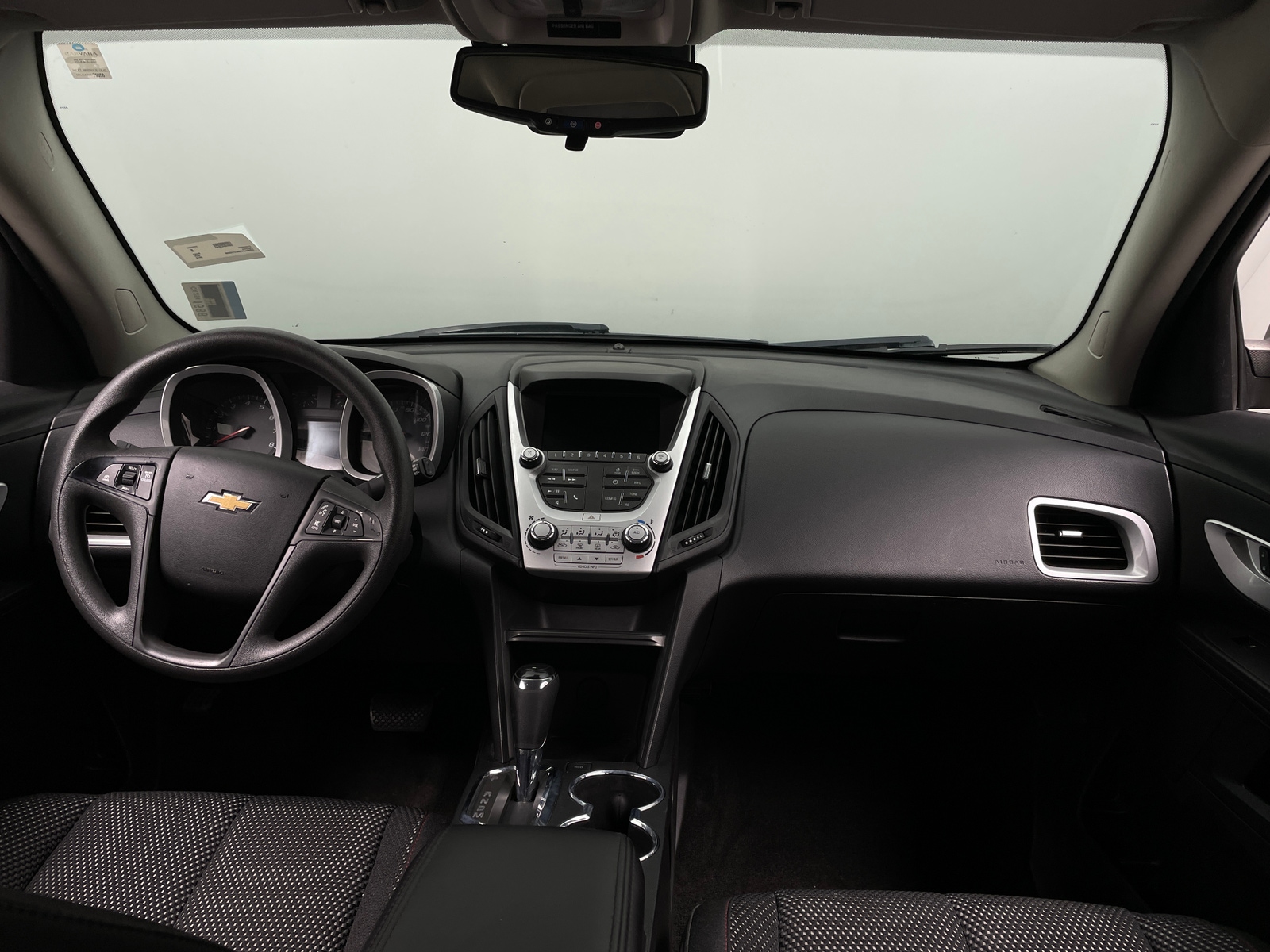 Thumbnail: 2016 Chevrolet Equinox - 3