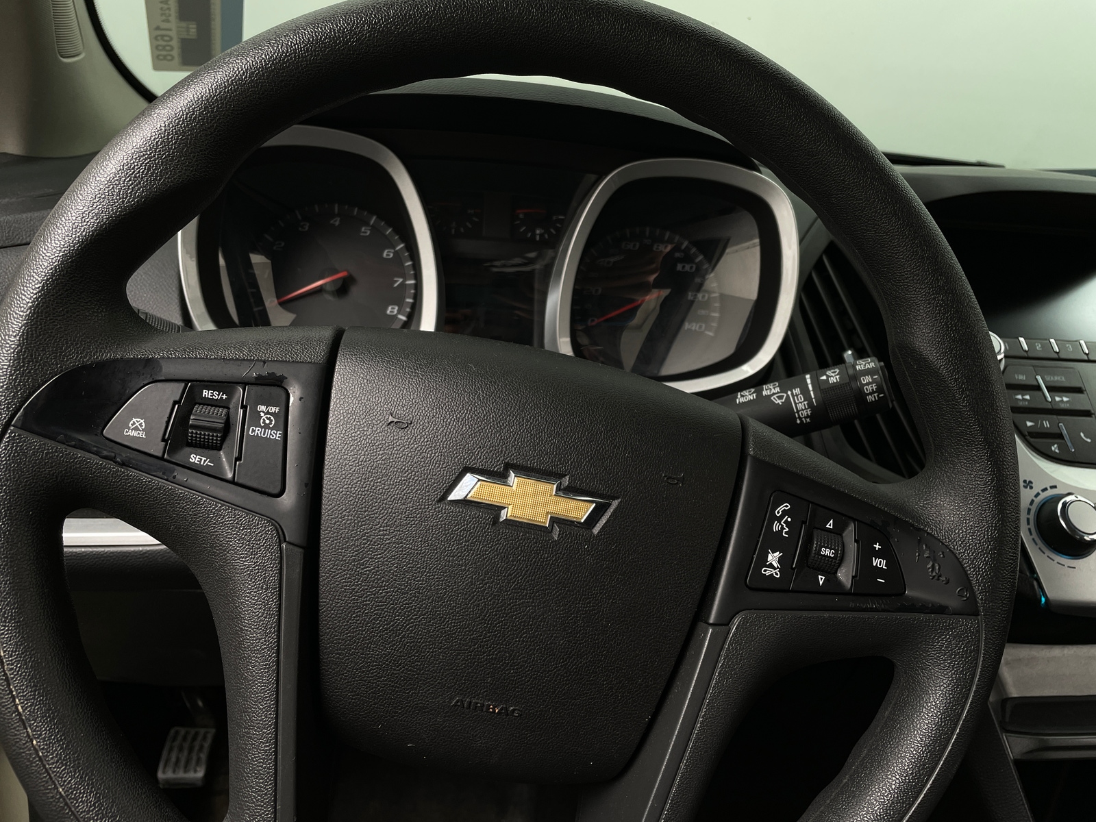 Thumbnail: 2016 Chevrolet Equinox - 5