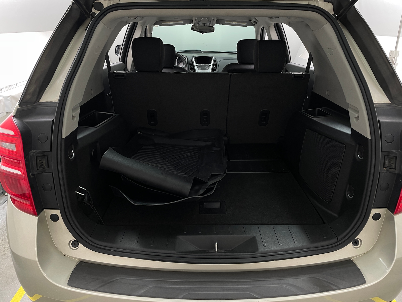 Thumbnail: 2016 Chevrolet Equinox - 7
