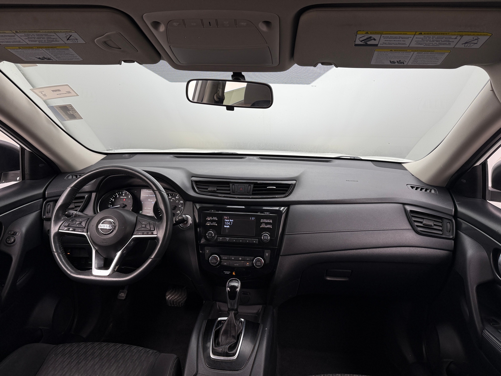 Thumbnail: 2017 Nissan Rogue - 3