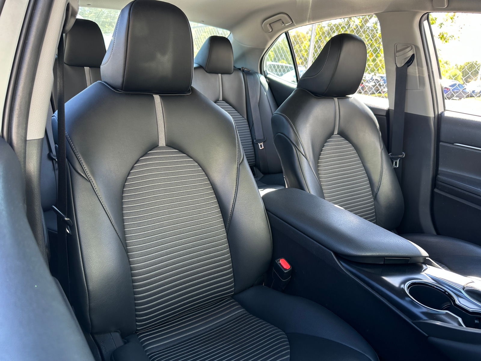 Thumbnail: 2020 Toyota Camry - 2