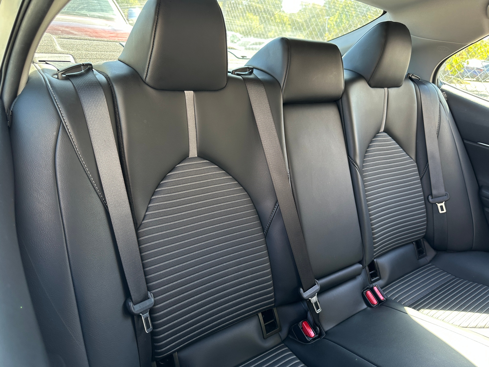 Thumbnail: 2020 Toyota Camry - 6