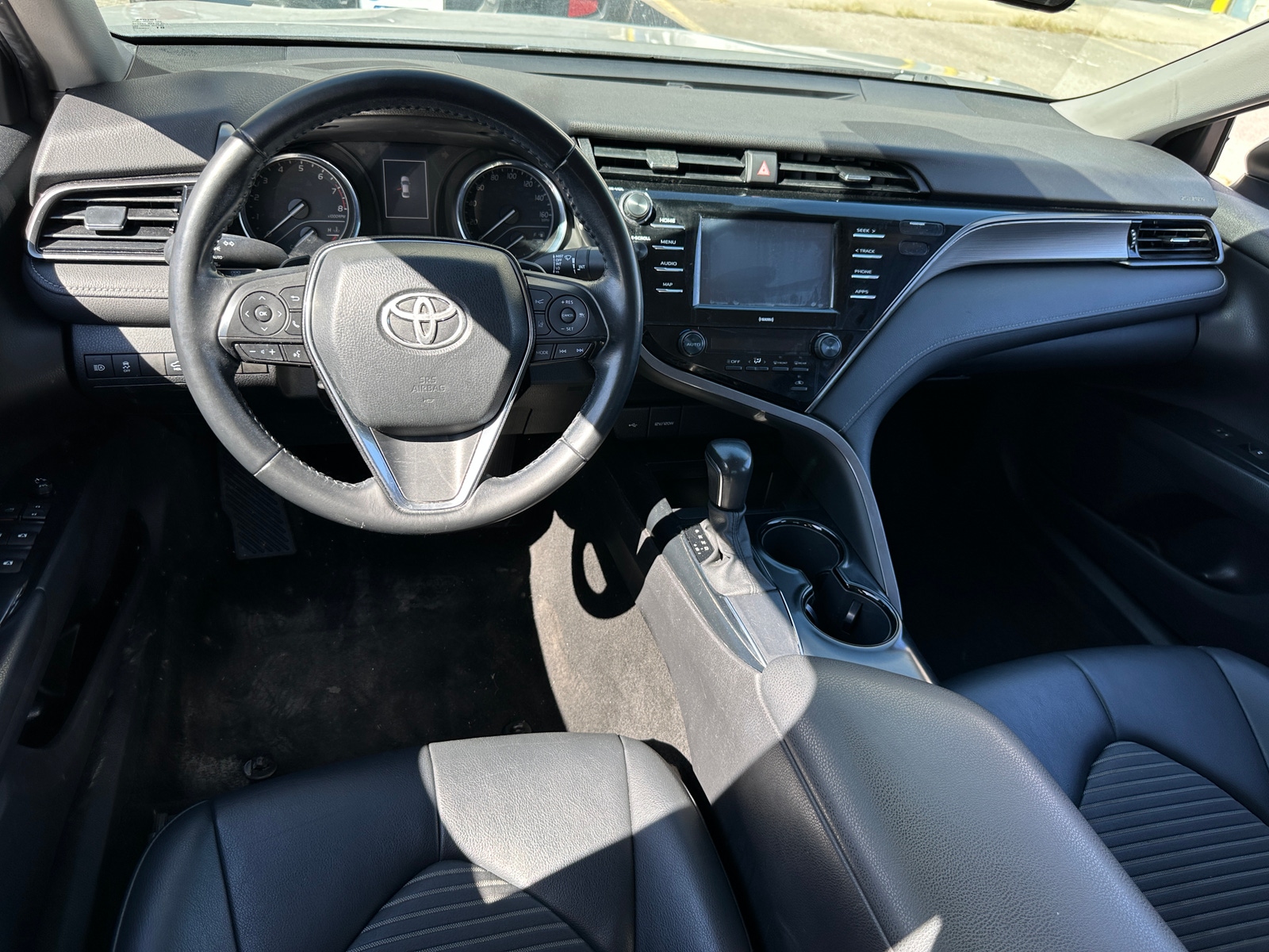 Thumbnail: 2020 Toyota Camry - 3